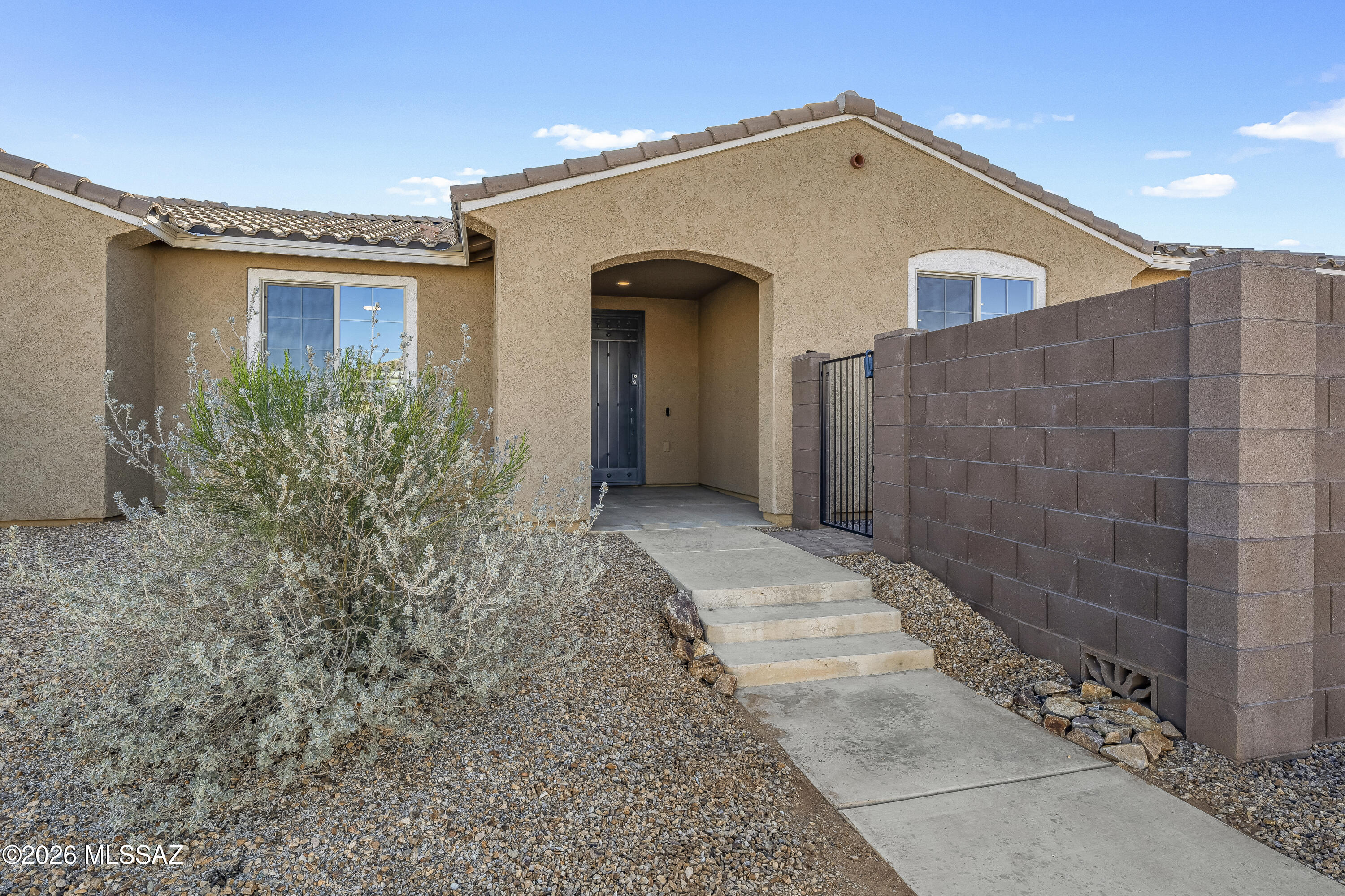 9708 E Crystal Point Trail