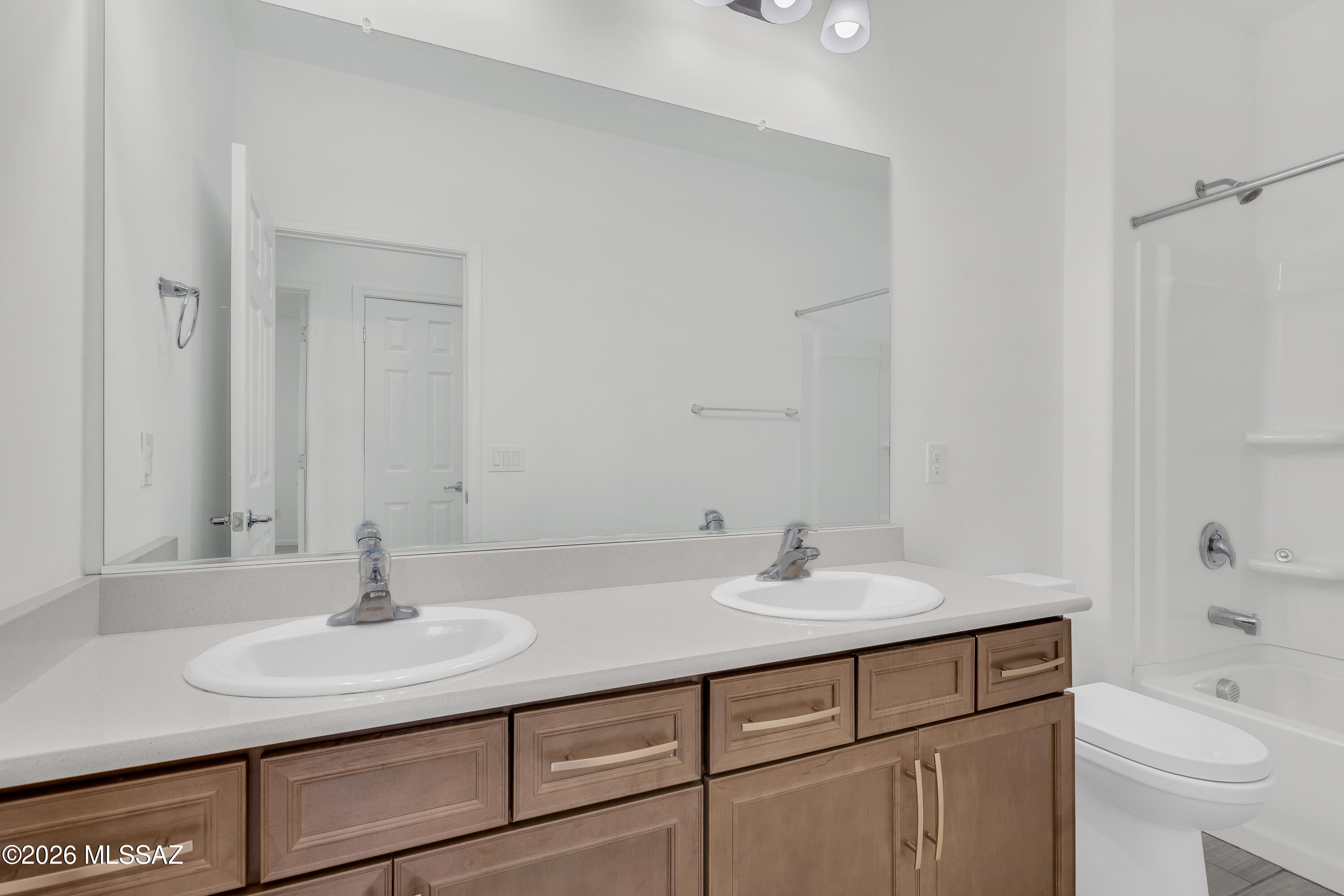 9708 E Crystal Point Trail