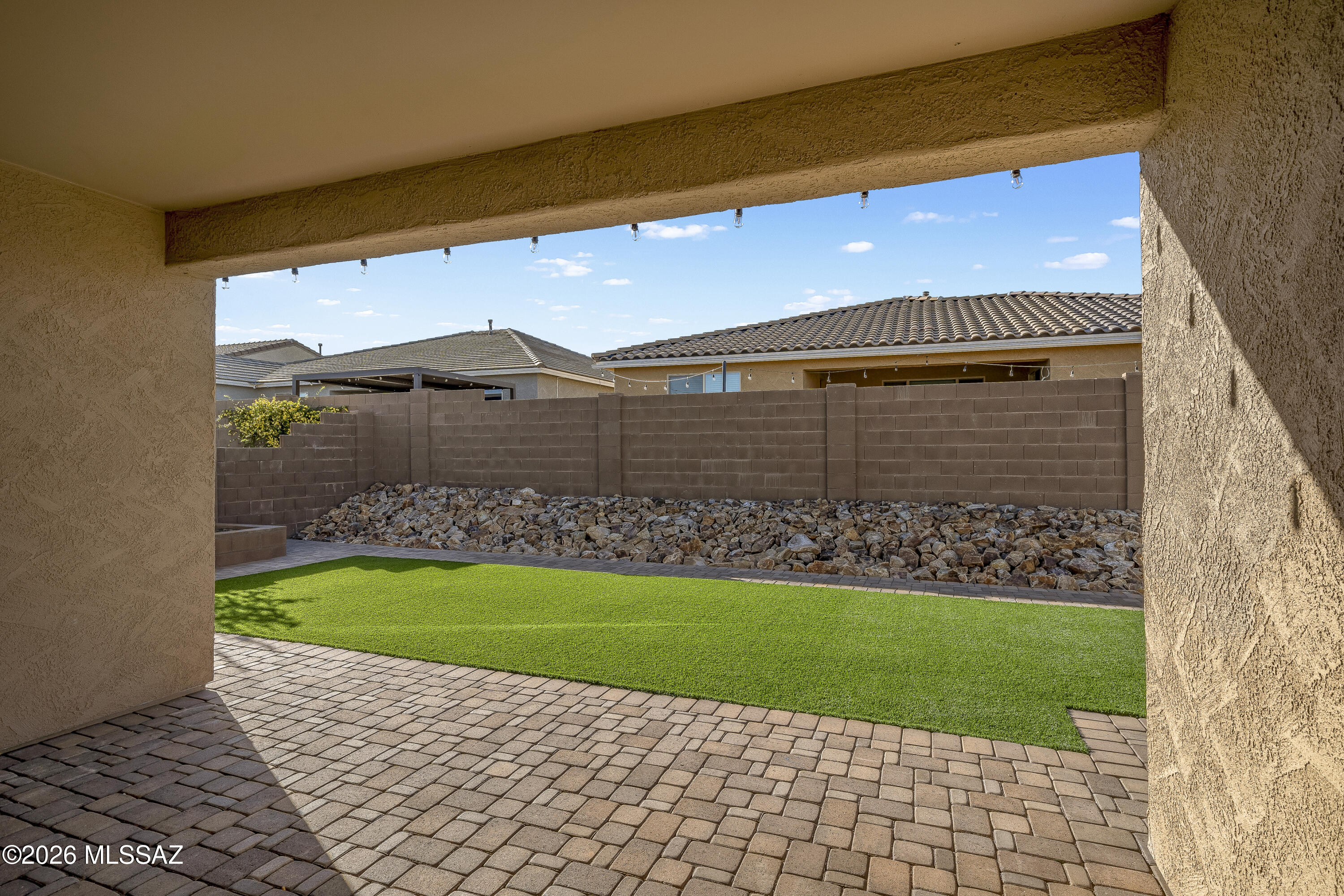 9708 E Crystal Point Trail