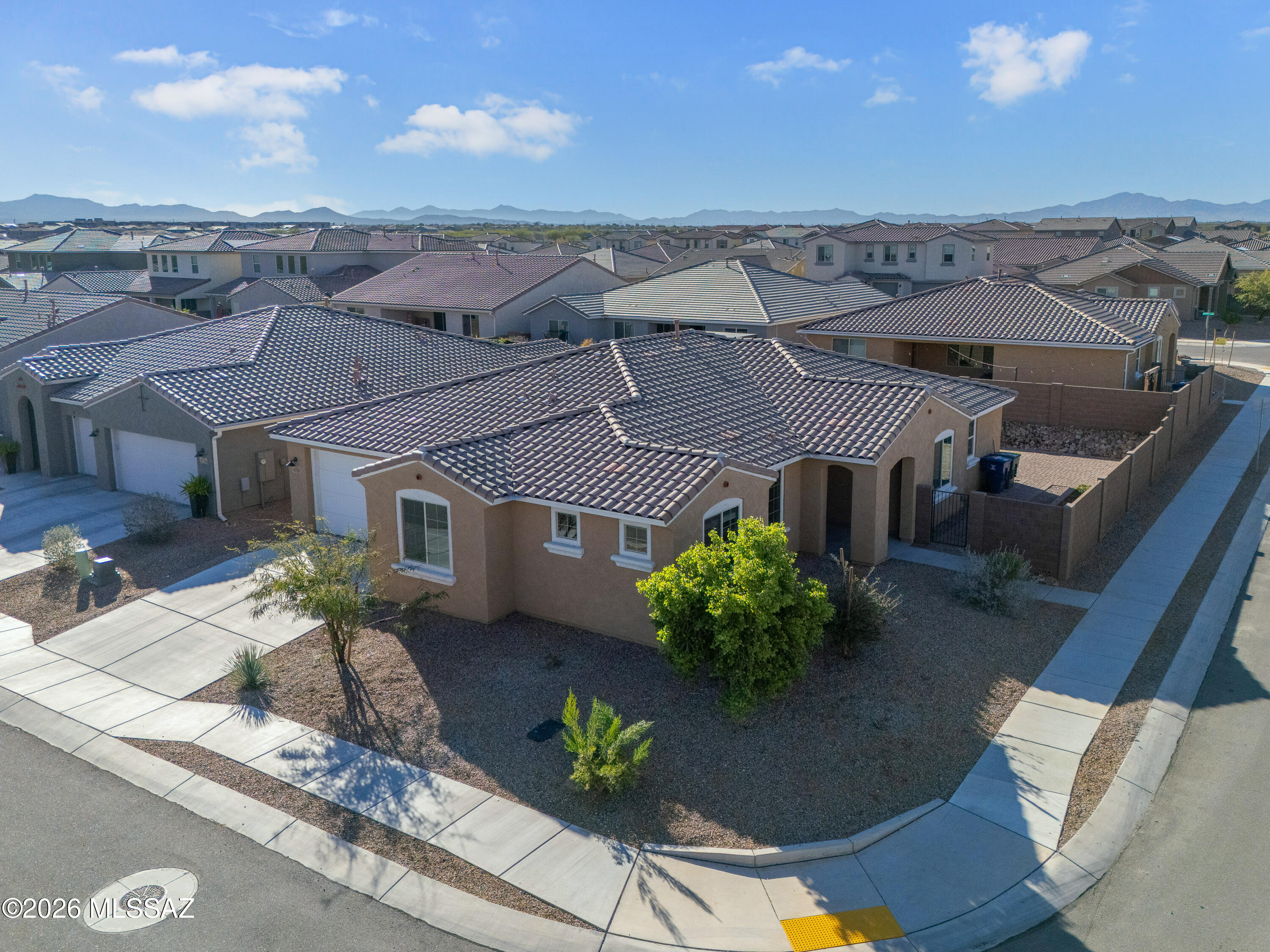 9708 E Crystal Point Trail