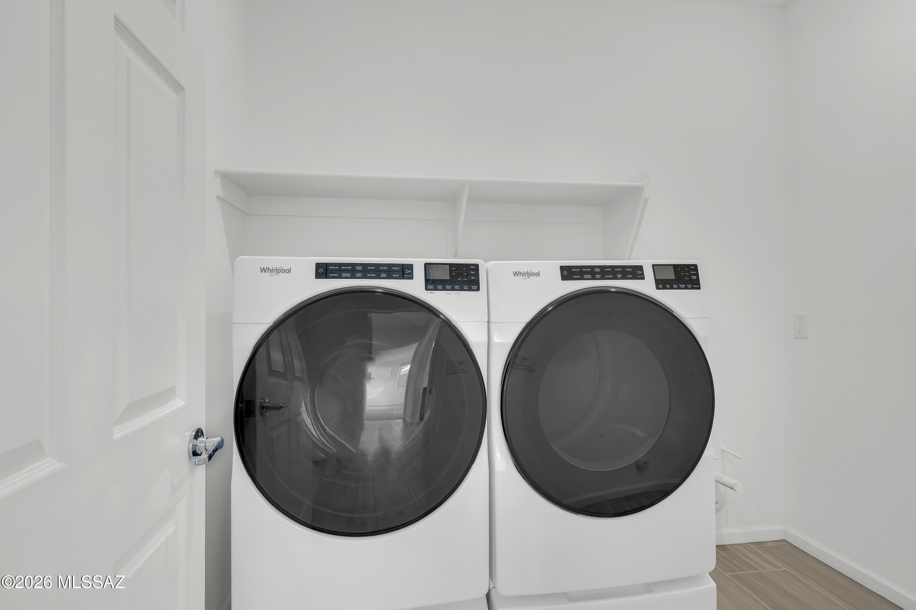 9708 E Crystal Point Trail