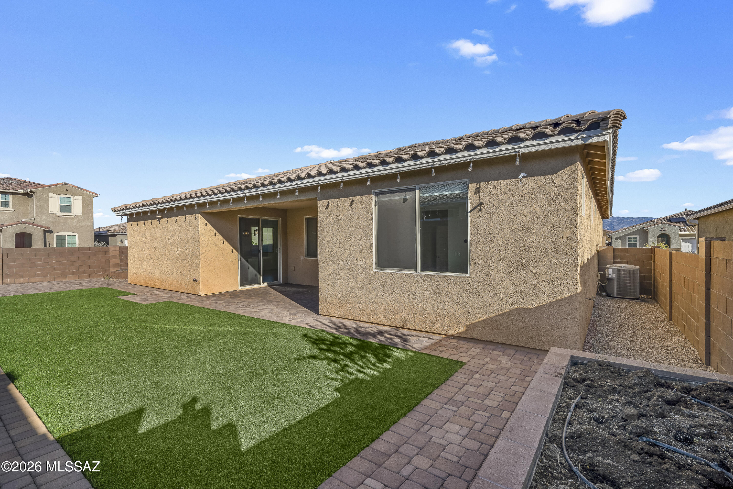 9708 E Crystal Point Trail