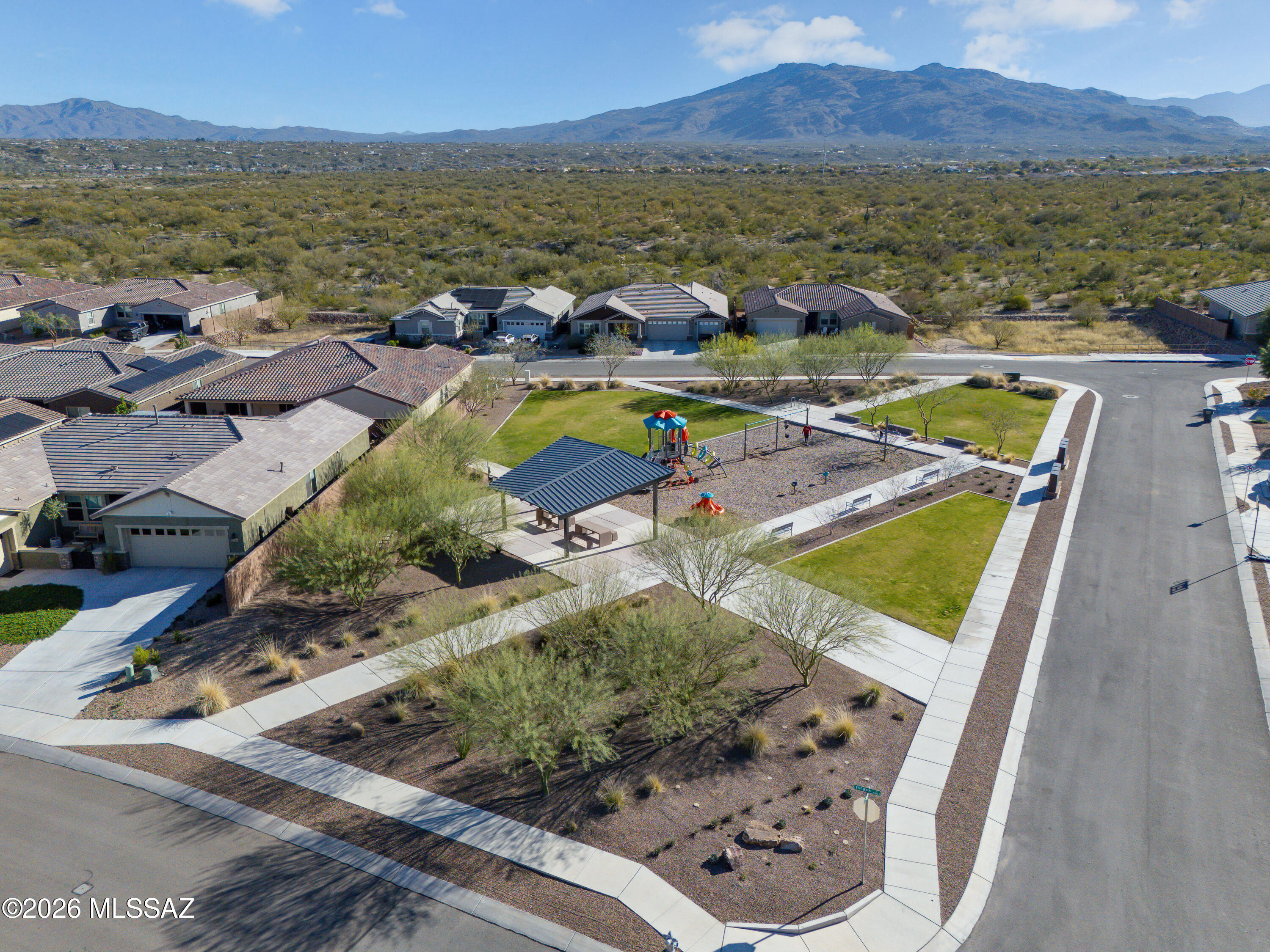 9708 E Crystal Point Trail