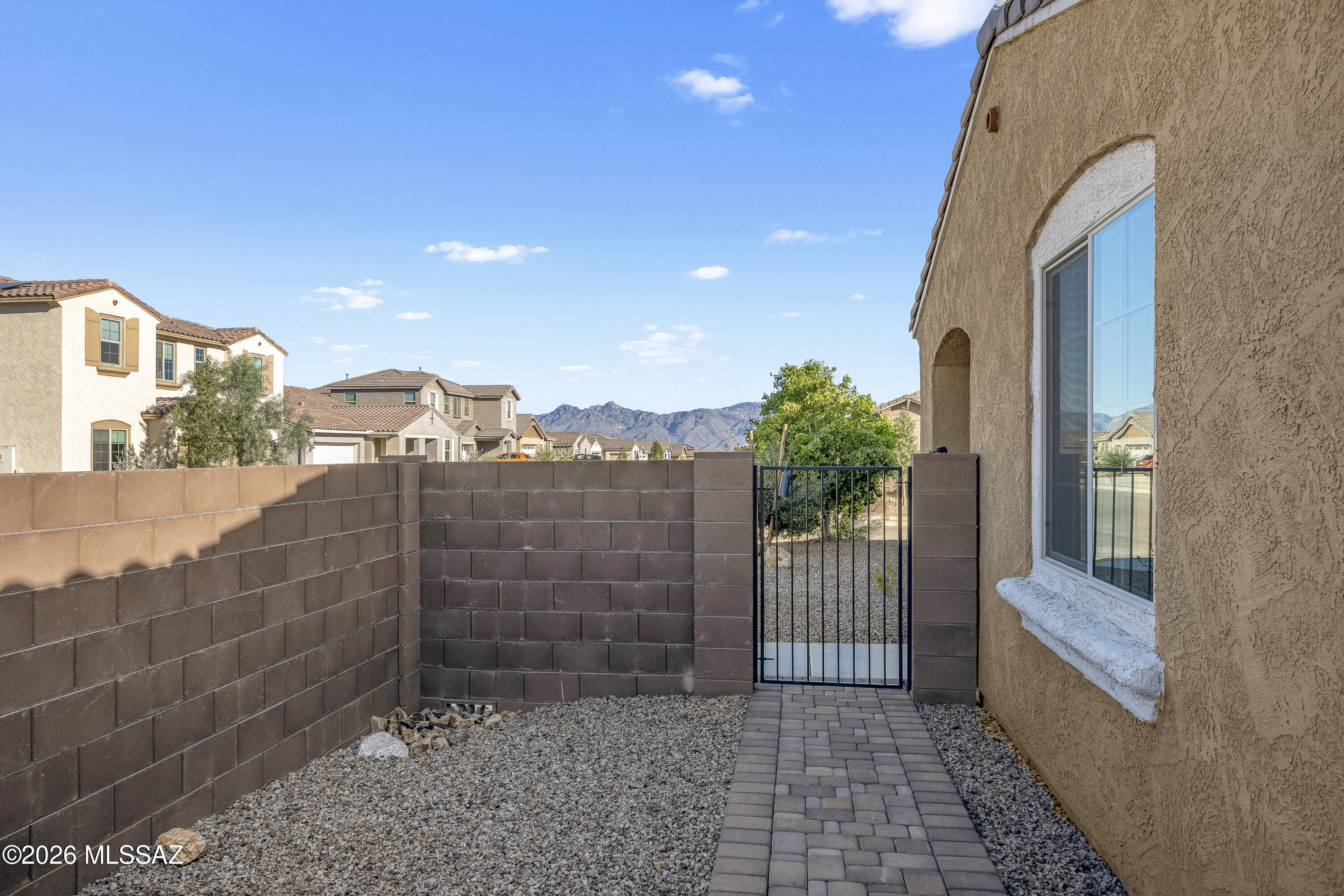 9708 E Crystal Point Trail