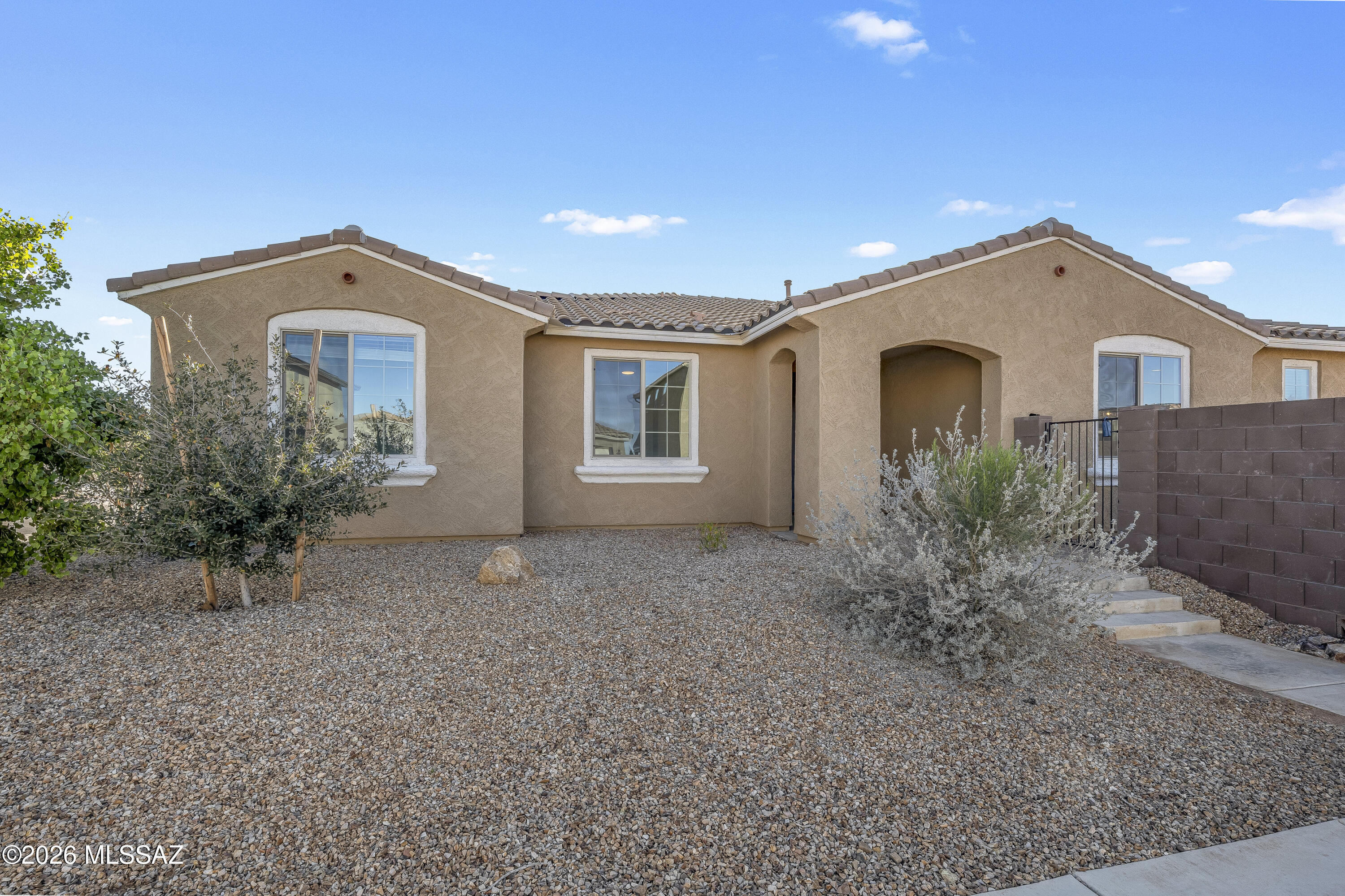 9708 E Crystal Point Trail