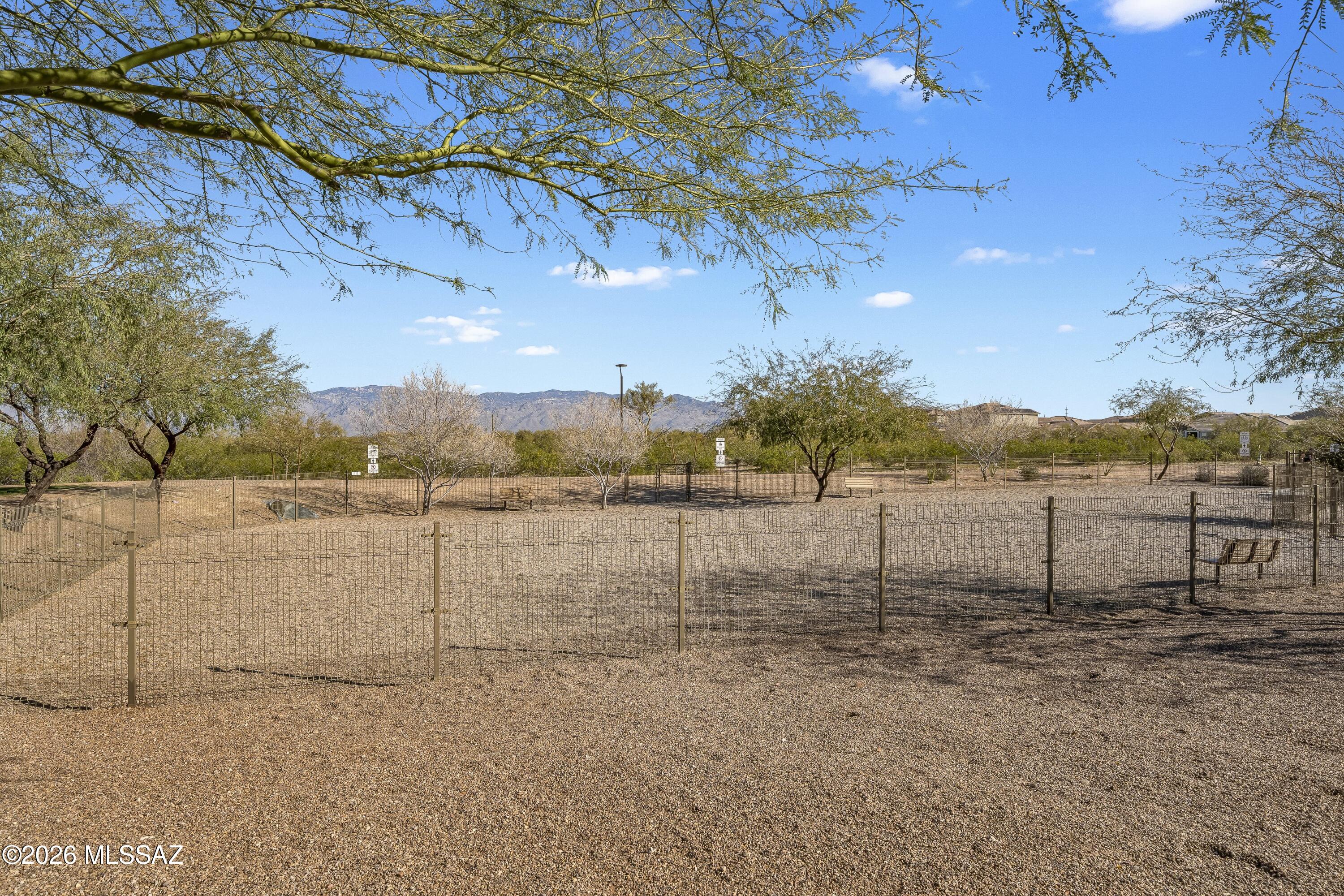 9708 E Crystal Point Trail