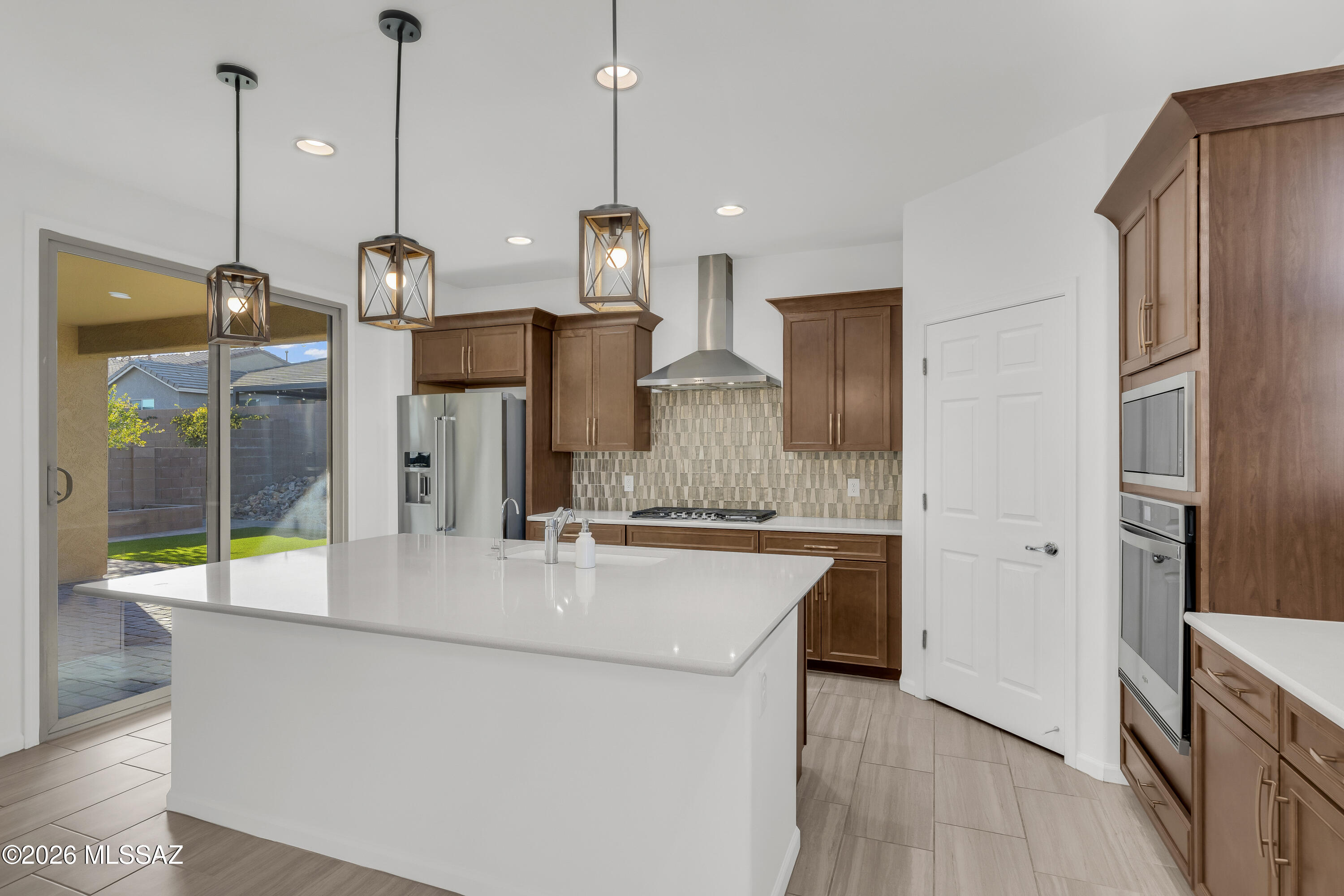 9708 E Crystal Point Trail