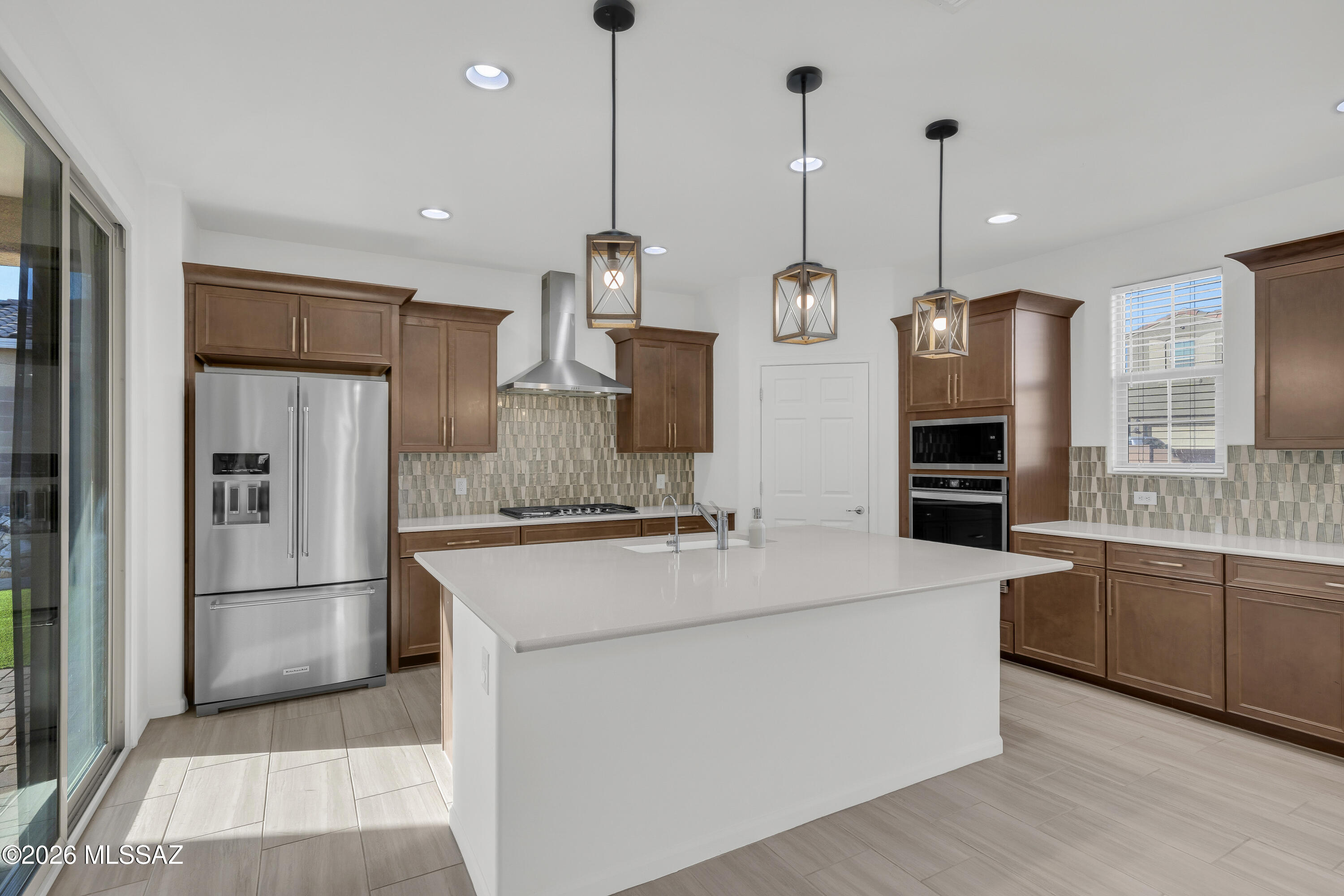 9708 E Crystal Point Trail