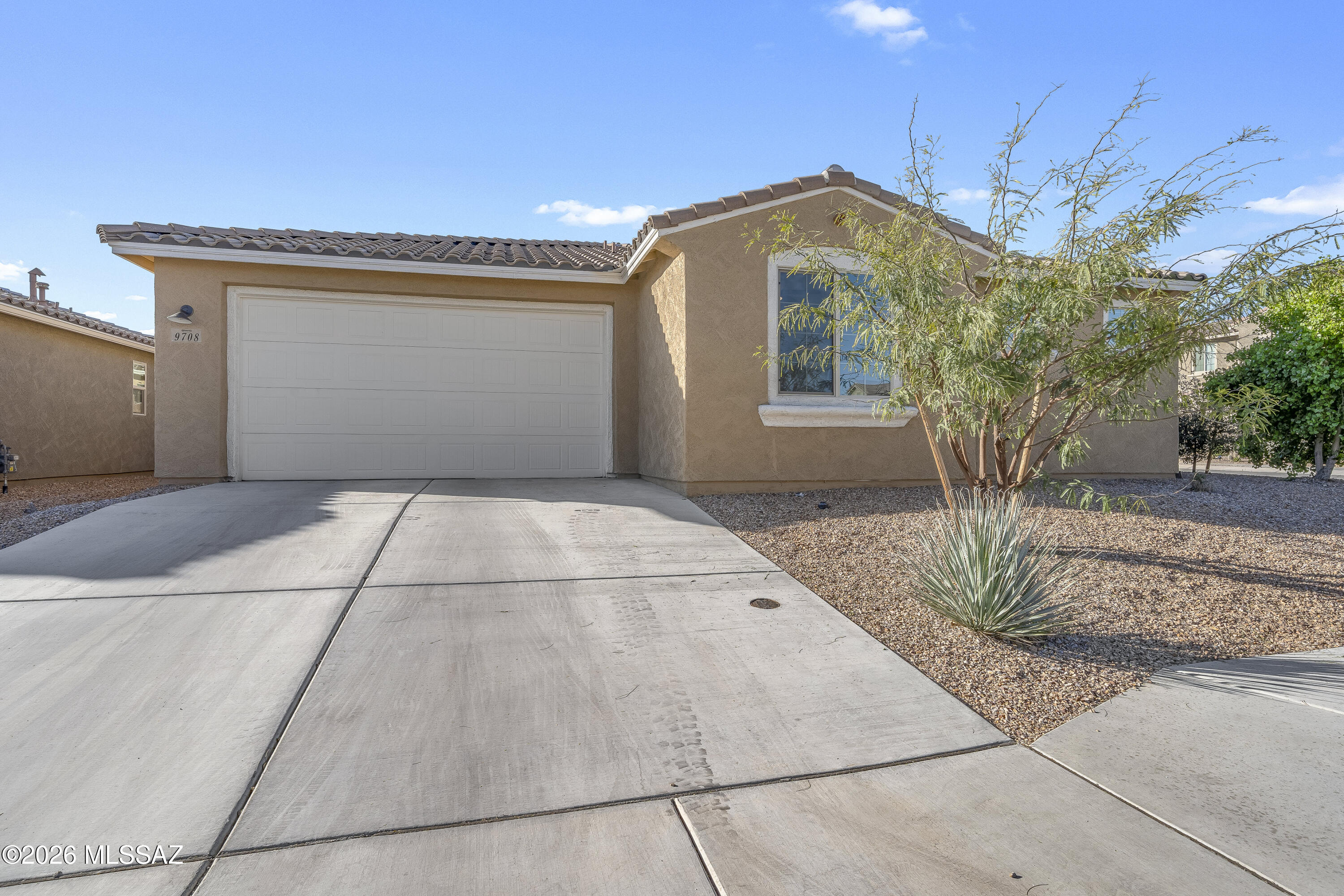 9708 E Crystal Point Trail