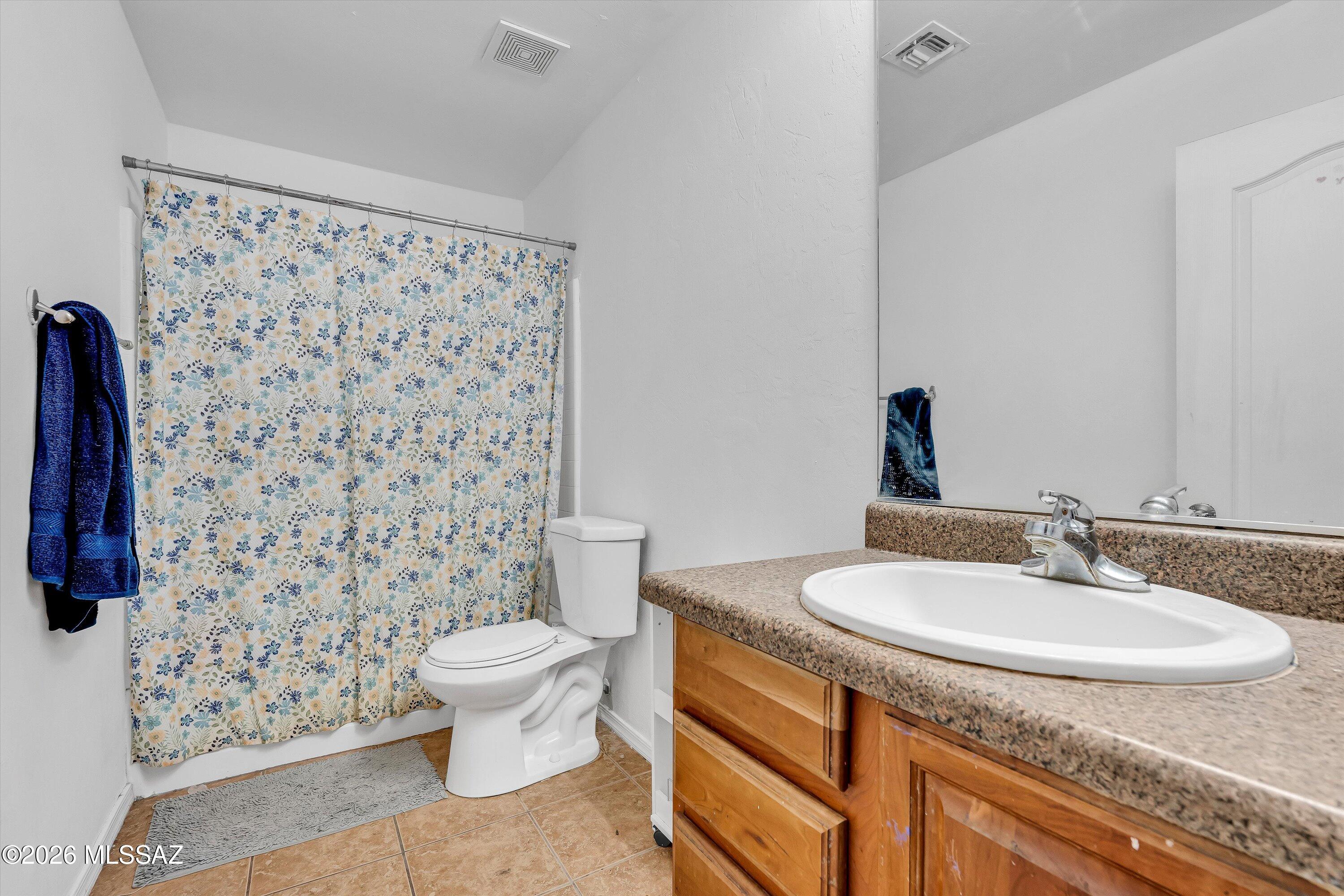 6435 S Sunrise Valley Drive