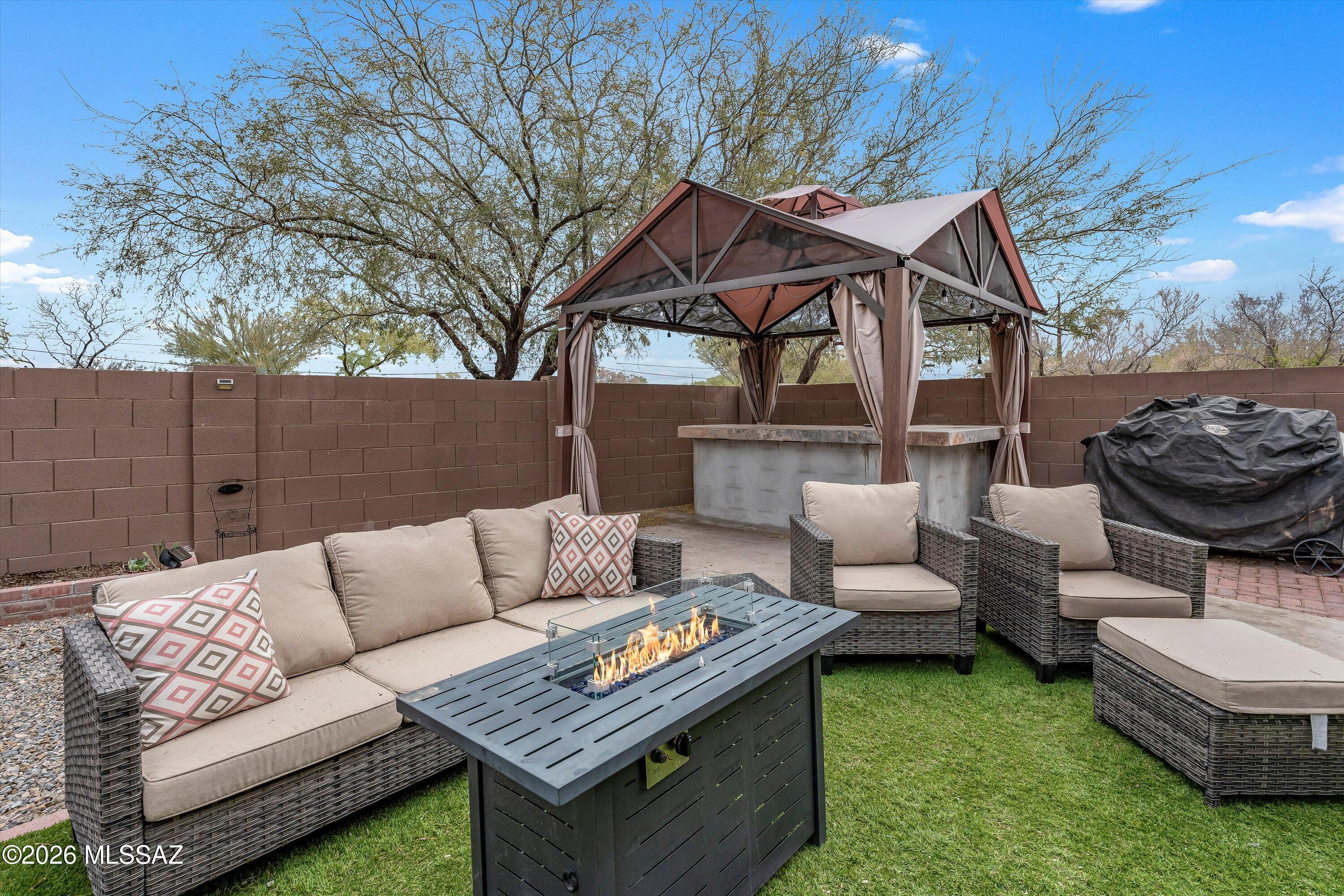 6435 S Sunrise Valley Drive