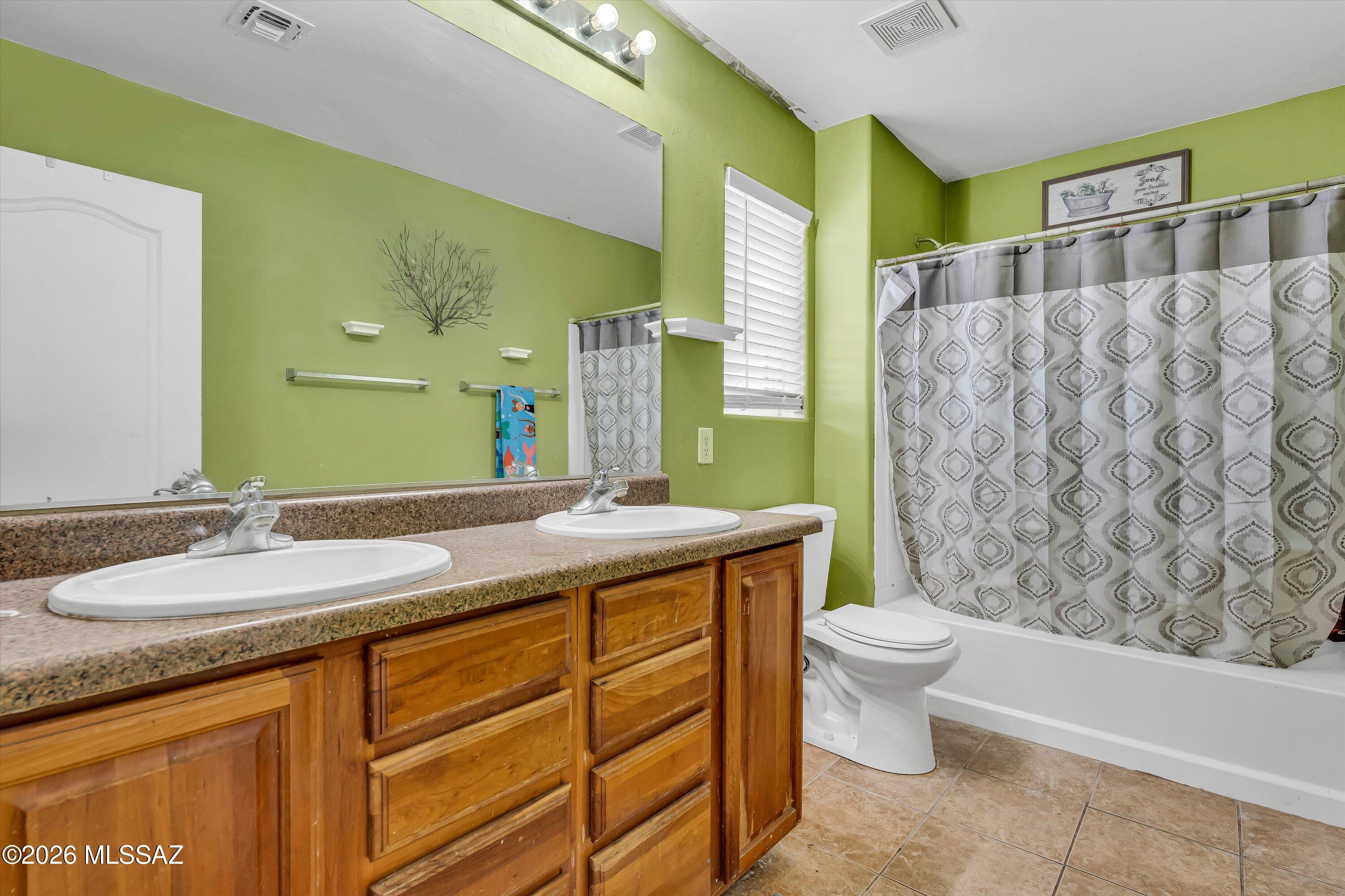 6435 S Sunrise Valley Drive