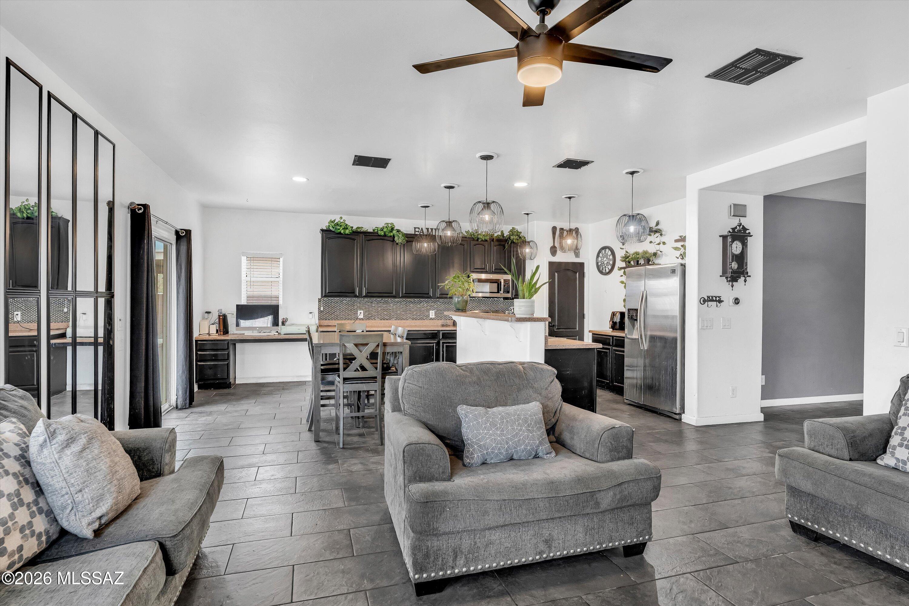 6435 S Sunrise Valley Drive