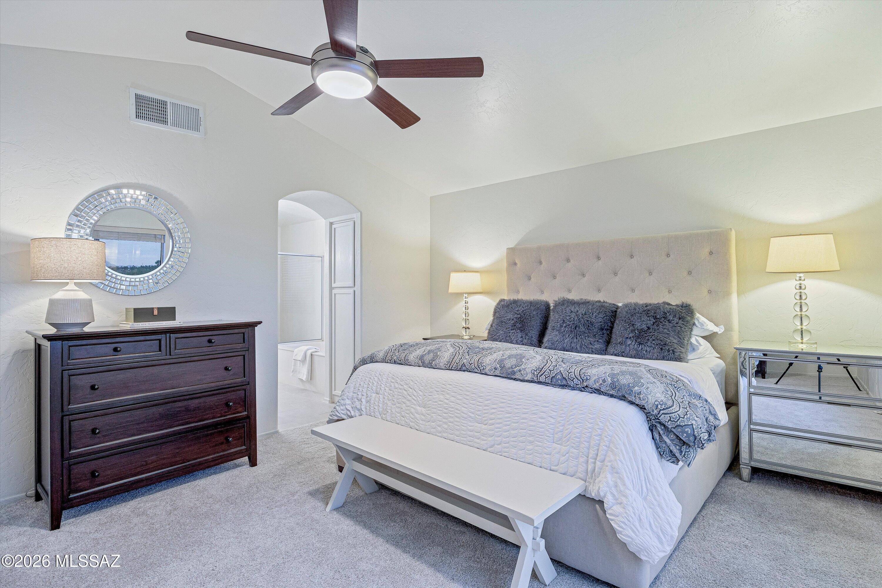 861 N Western Ridge Trail