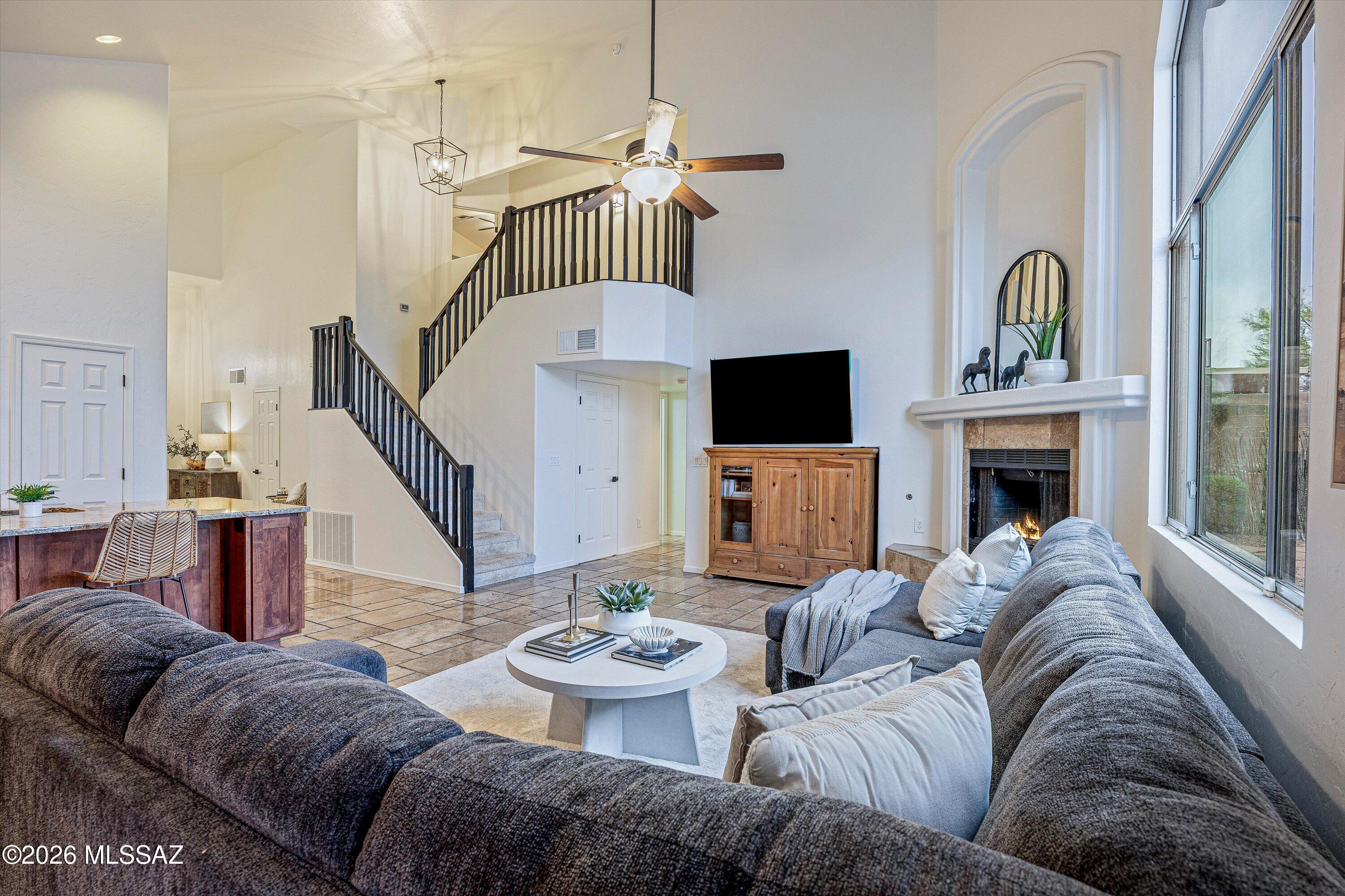 861 N Western Ridge Trail