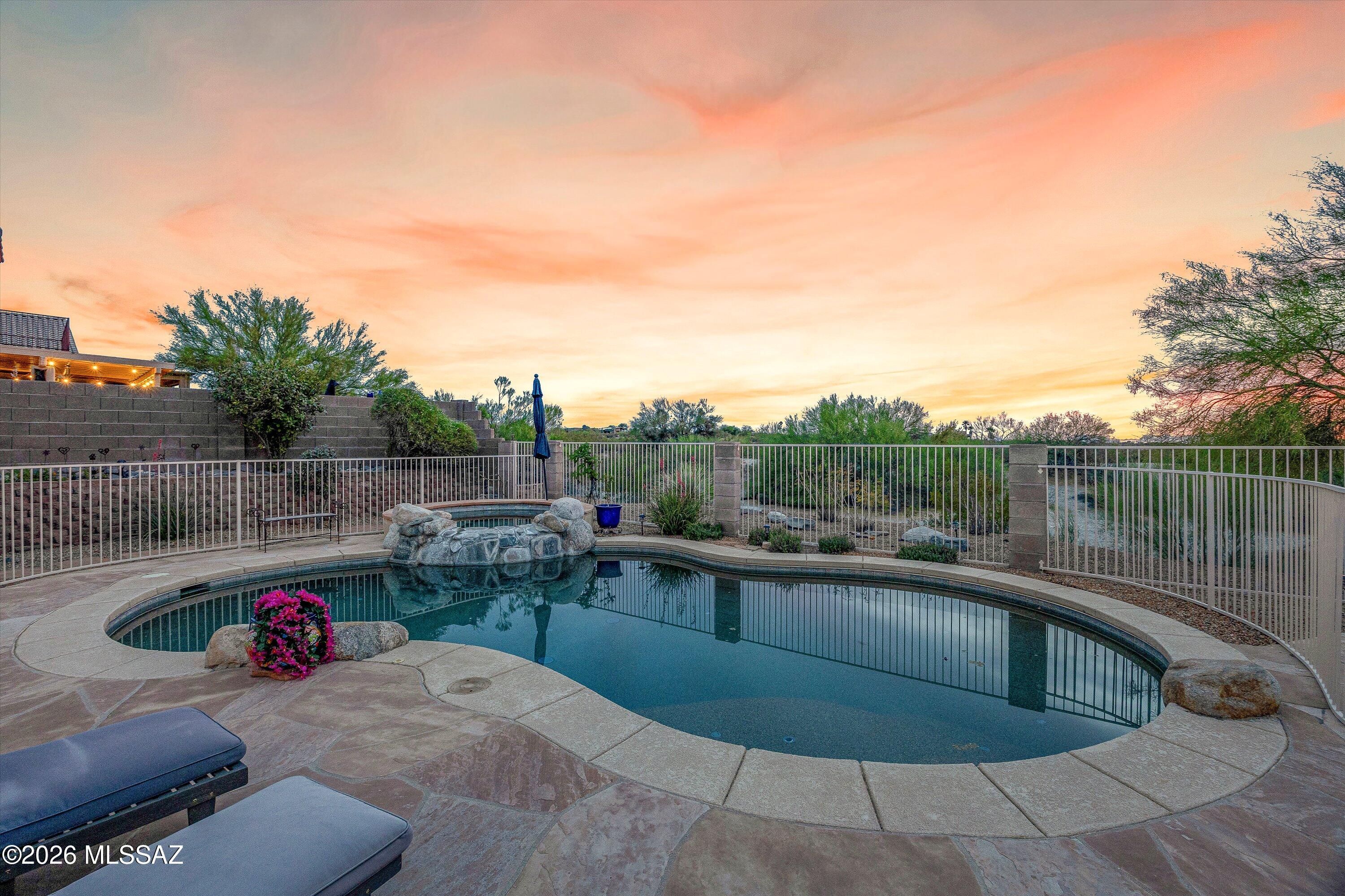 861 N Western Ridge Trail