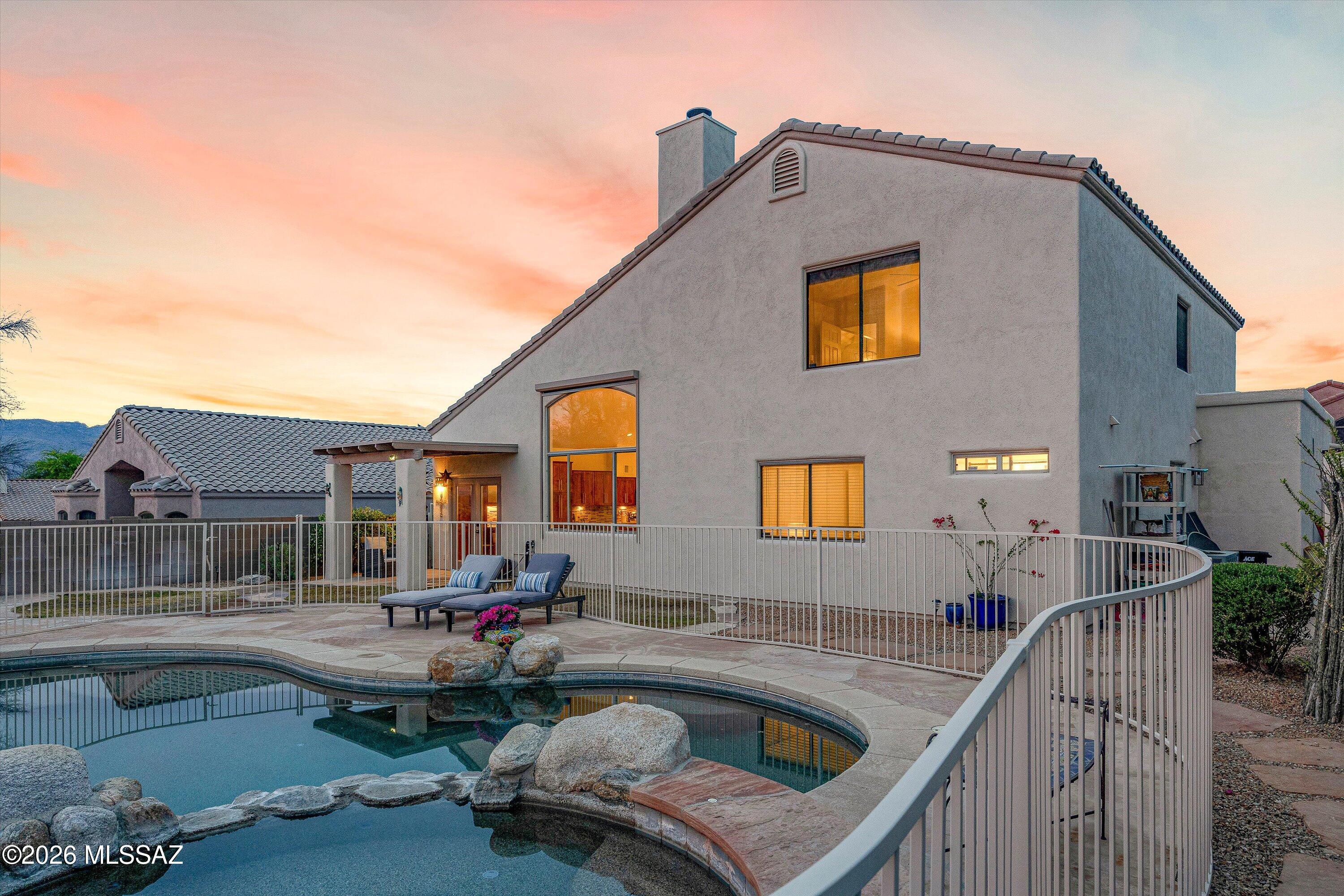 861 N Western Ridge Trail