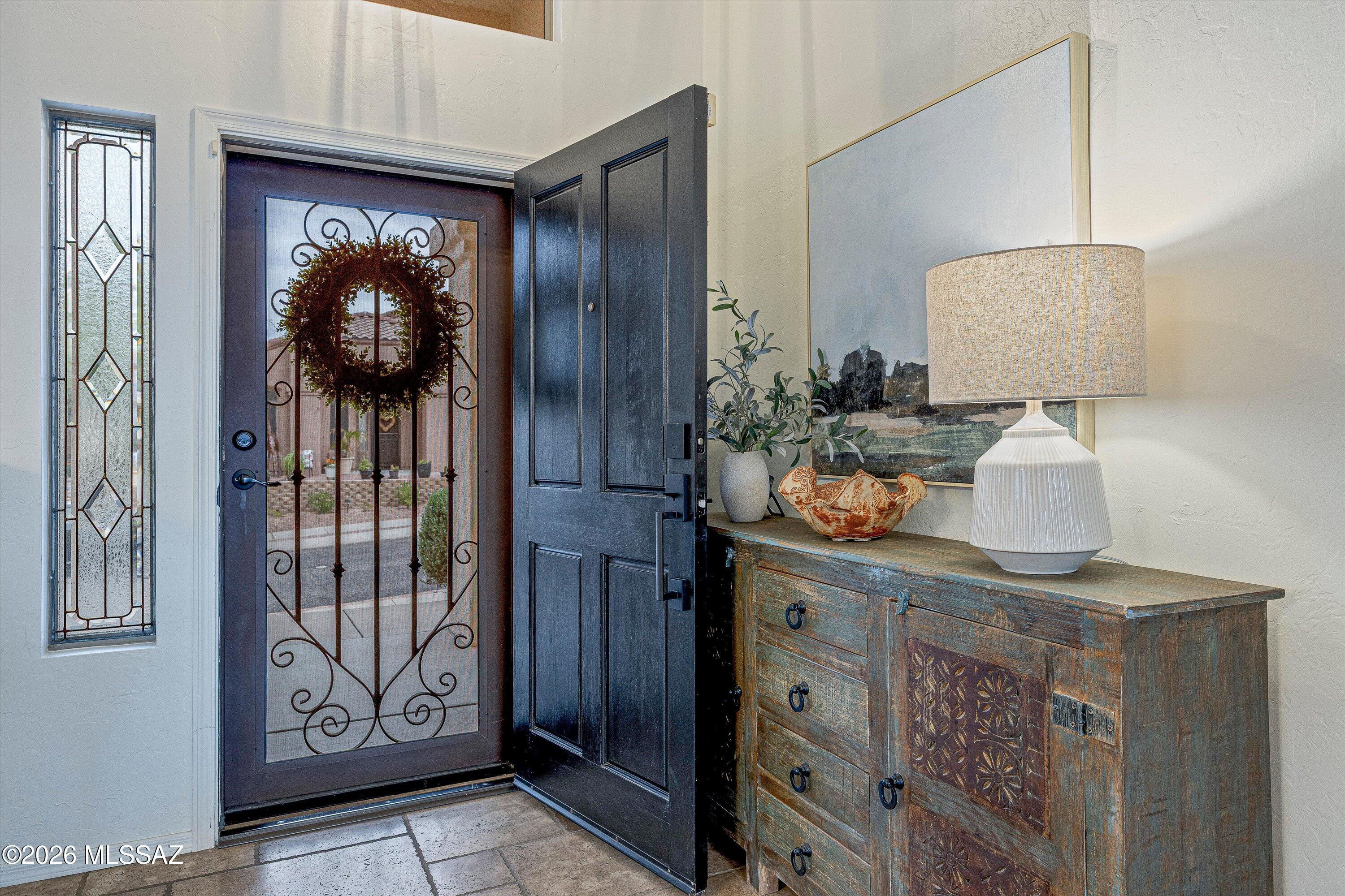 861 N Western Ridge Trail