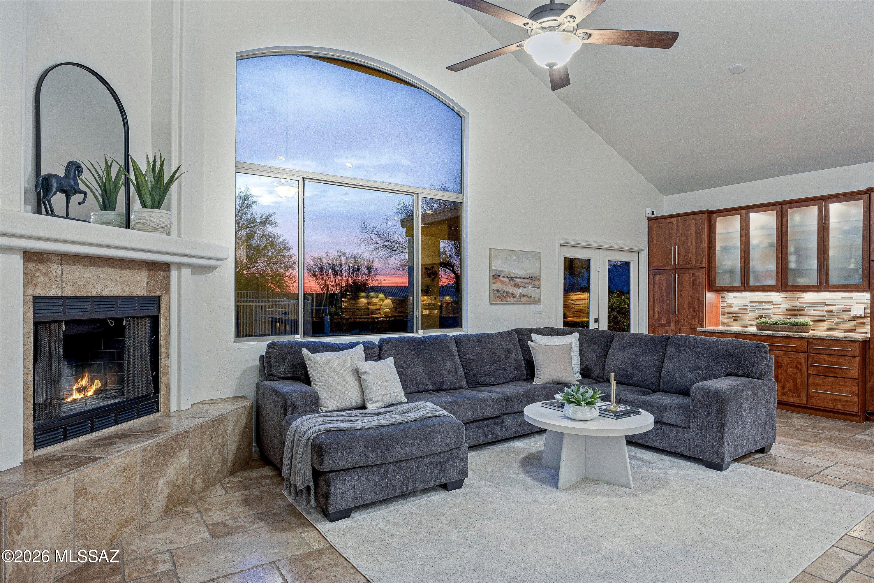861 N Western Ridge Trail