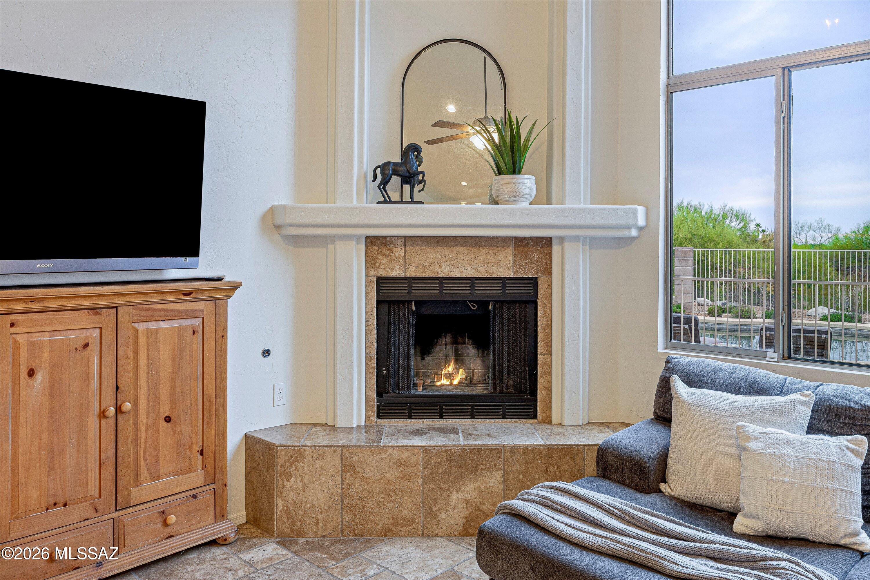 861 N Western Ridge Trail