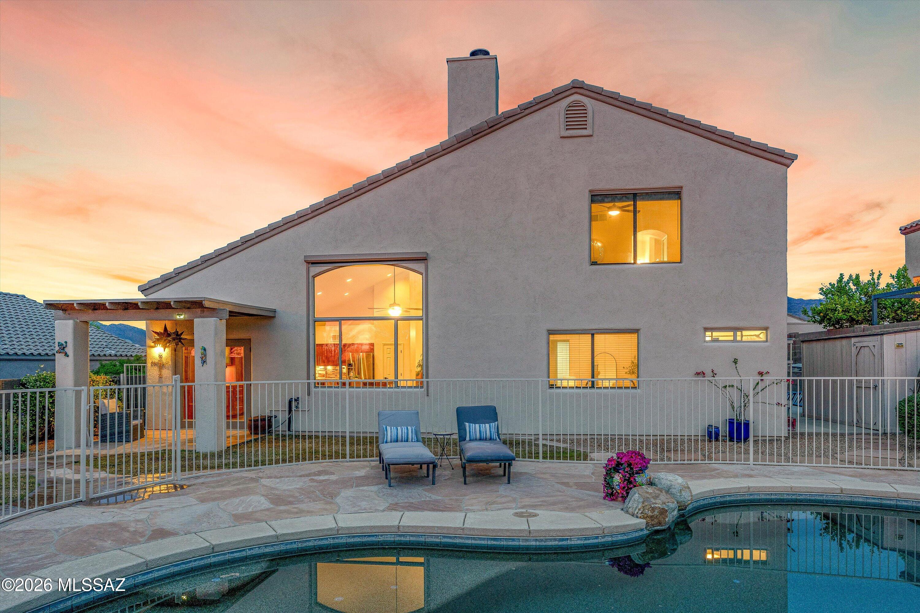 861 N Western Ridge Trail