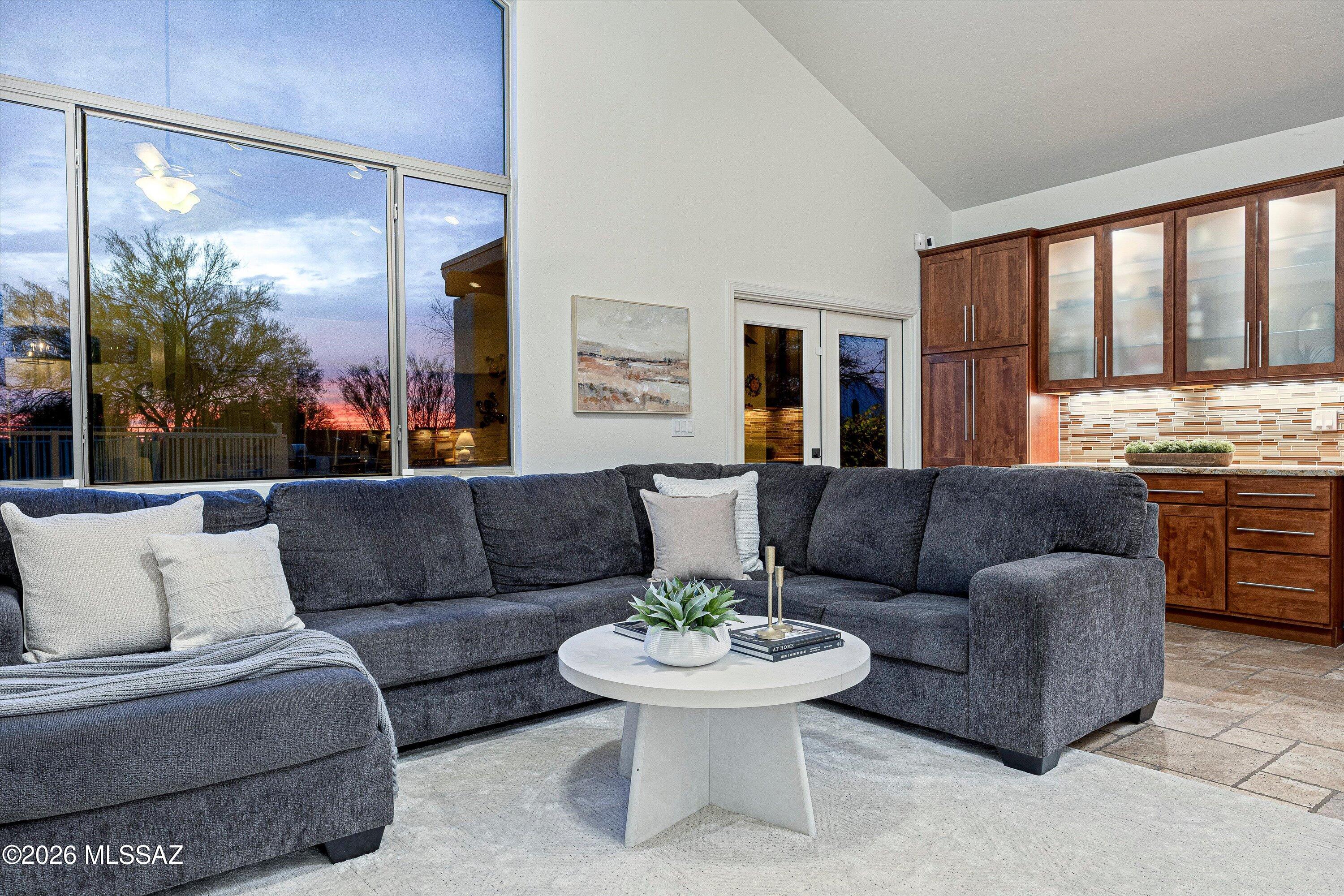 861 N Western Ridge Trail