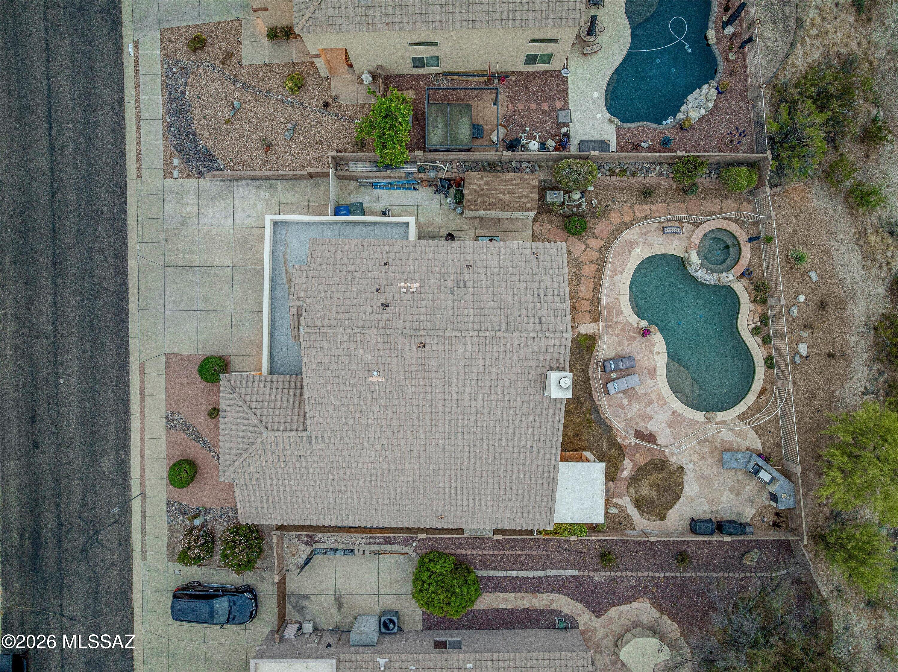 861 N Western Ridge Trail