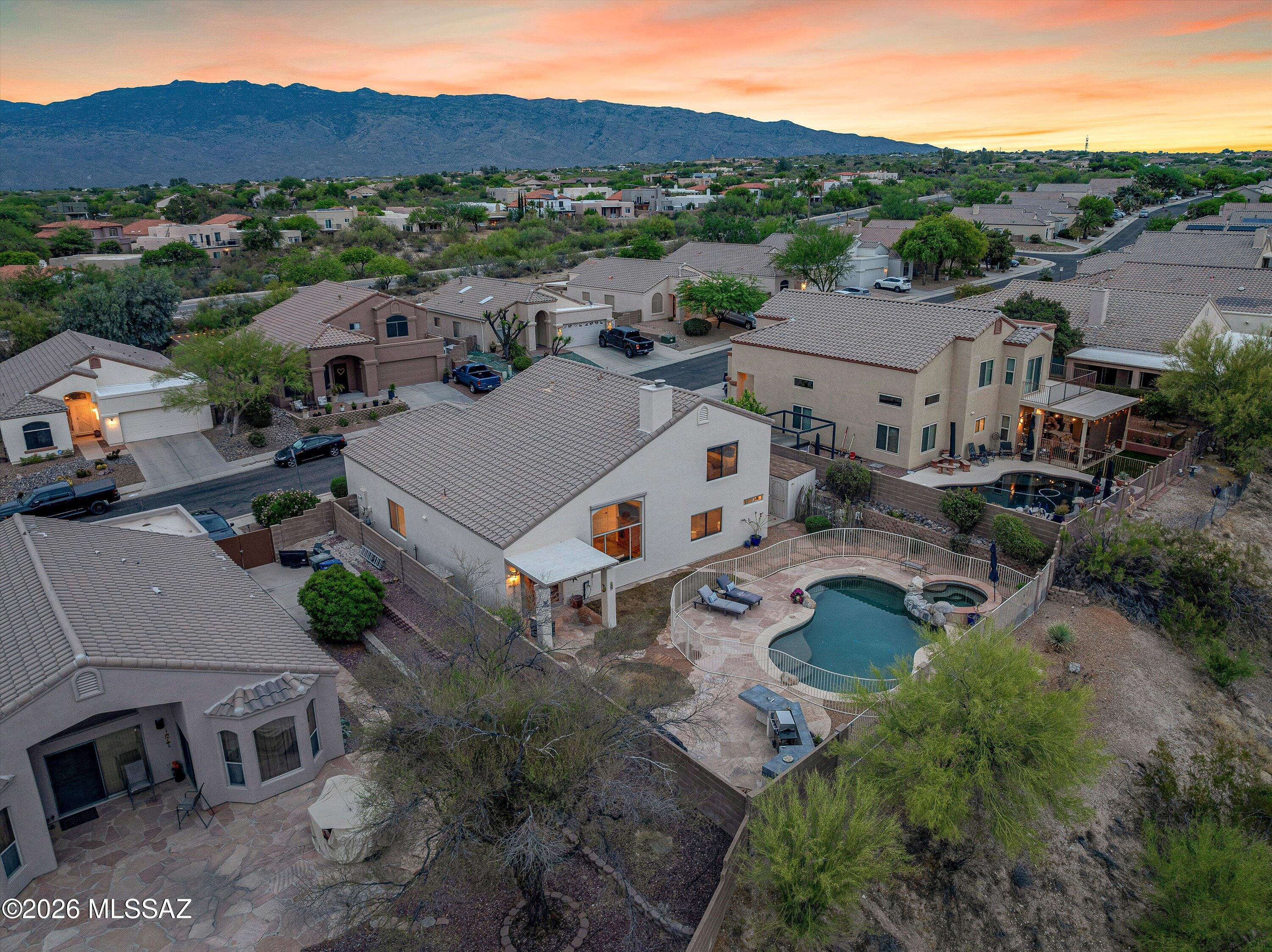 861 N Western Ridge Trail