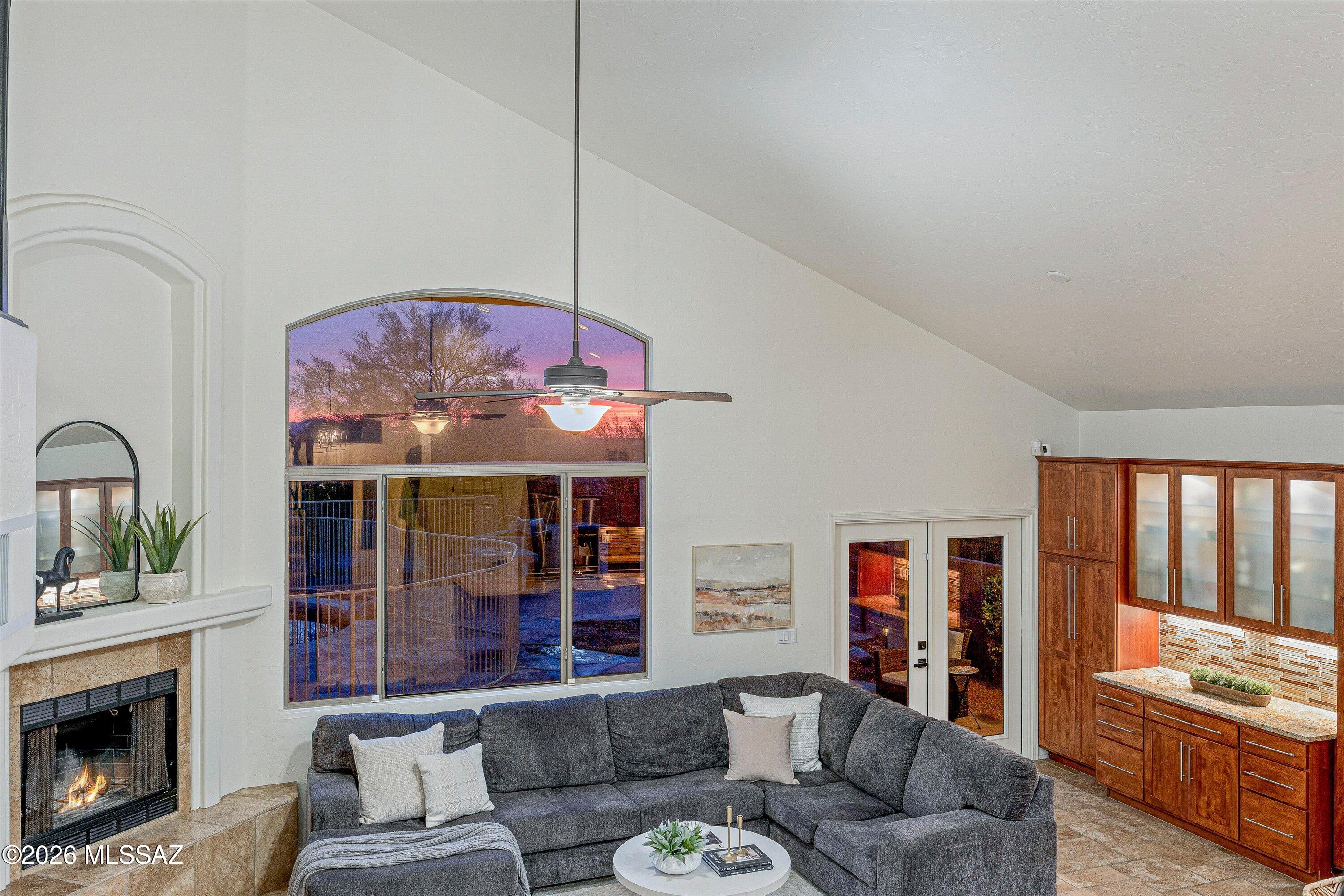 861 N Western Ridge Trail
