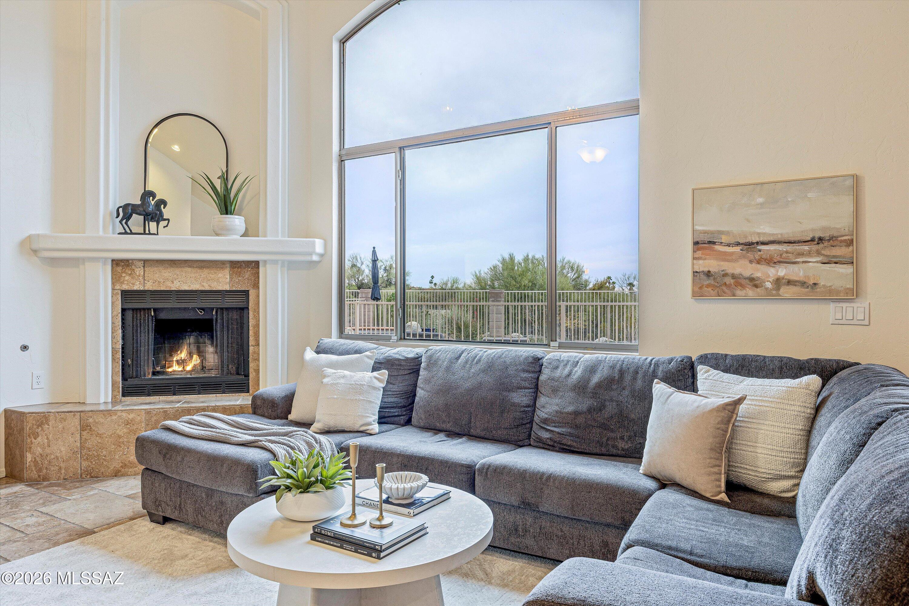 861 N Western Ridge Trail