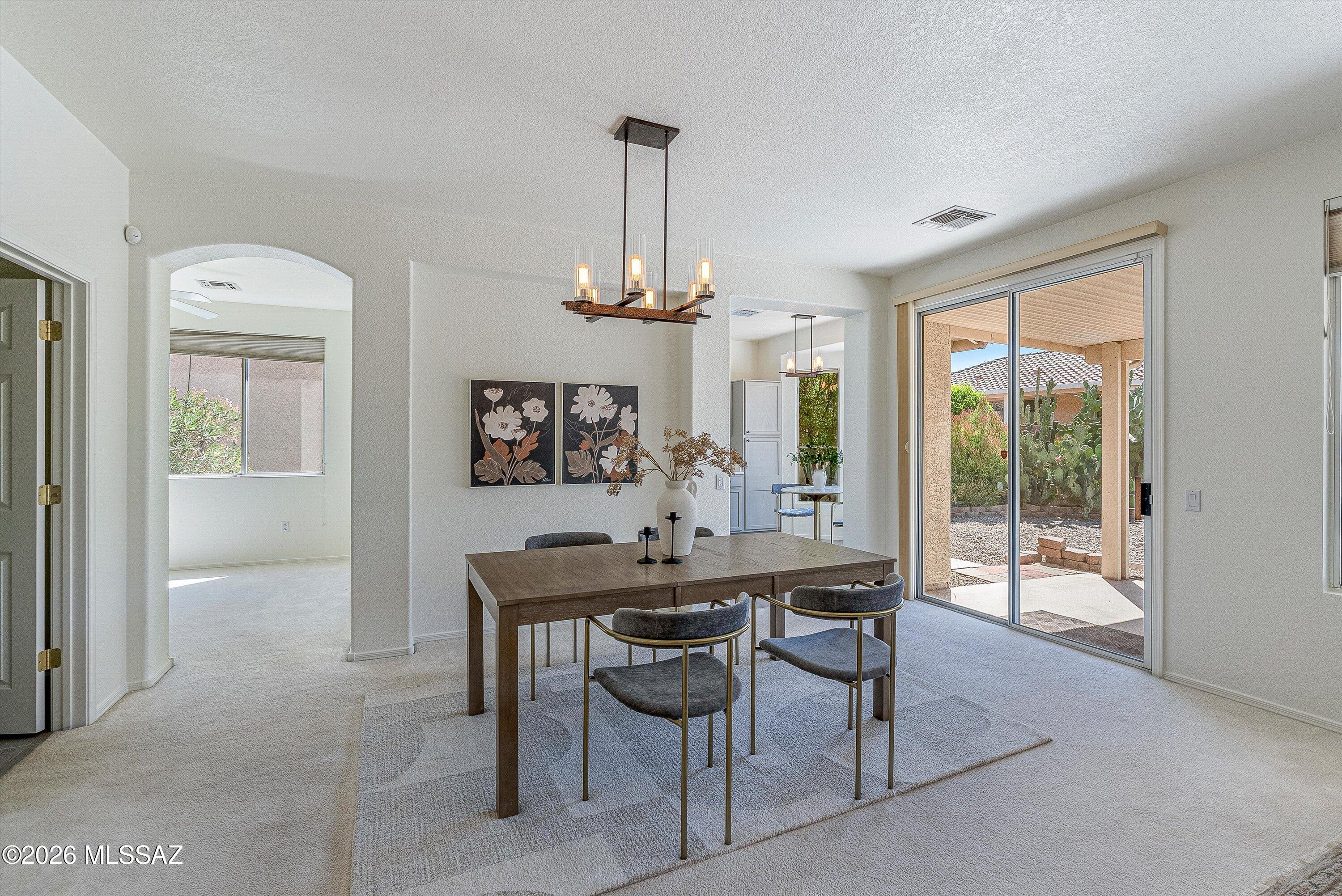 7541 W Wandering Coyote Drive