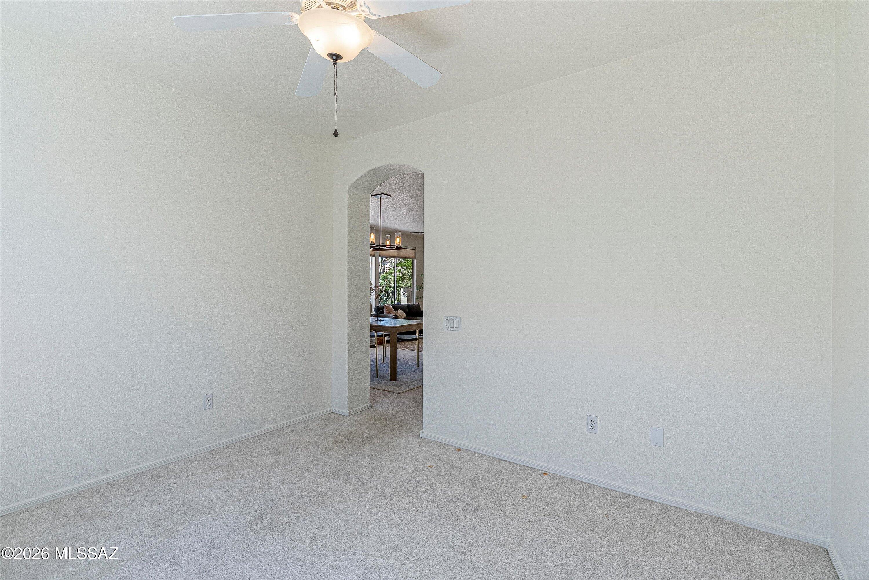 7541 W Wandering Coyote Drive