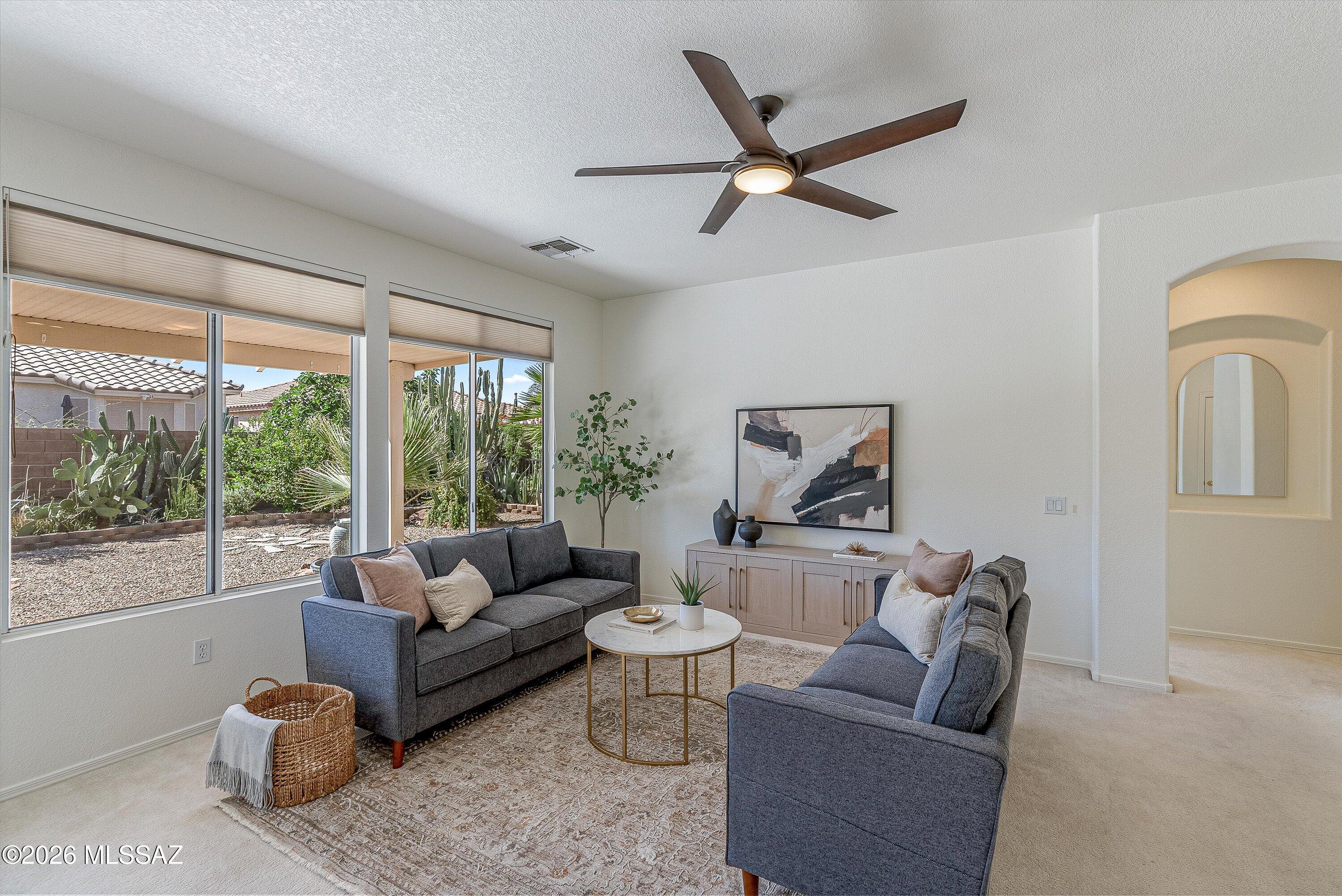 7541 W Wandering Coyote Drive