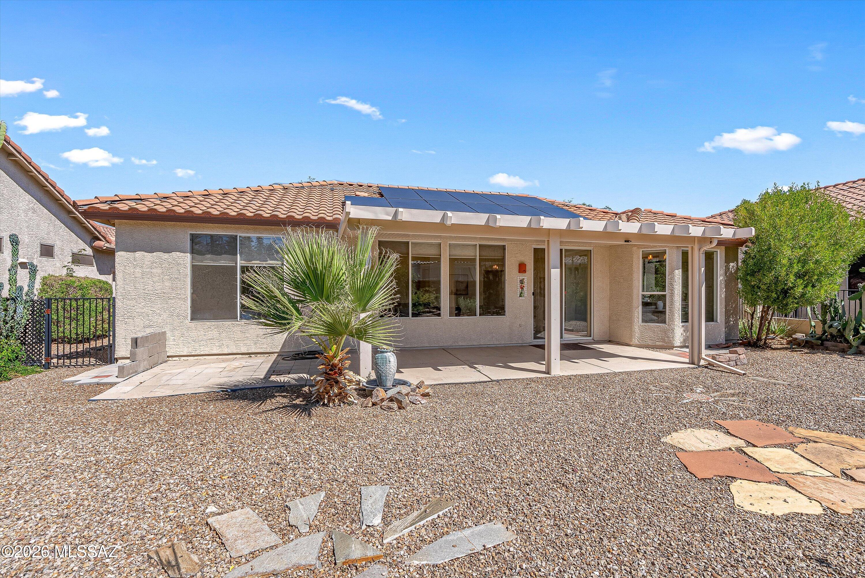 7541 W Wandering Coyote Drive