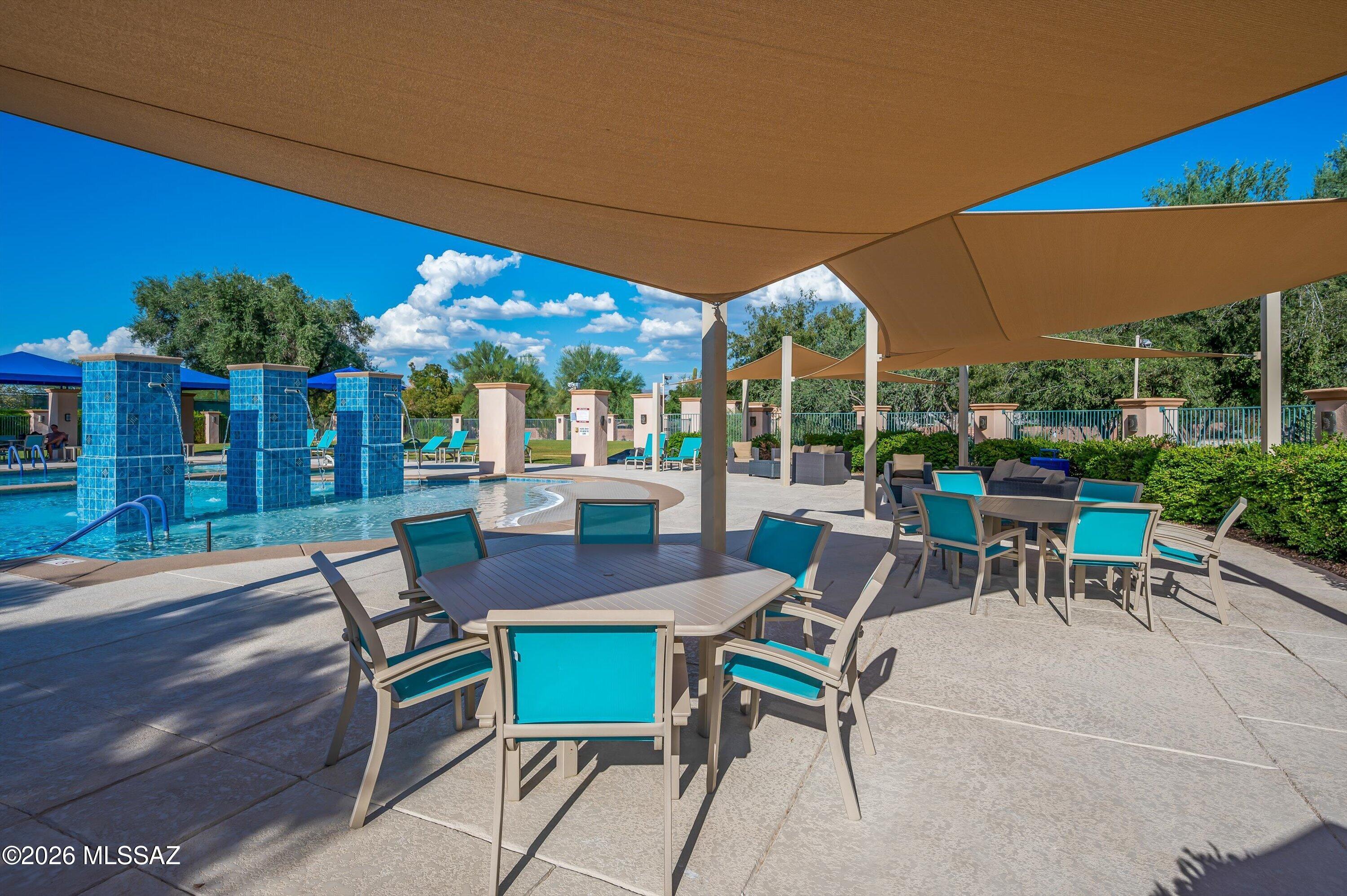 7541 W Wandering Coyote Drive