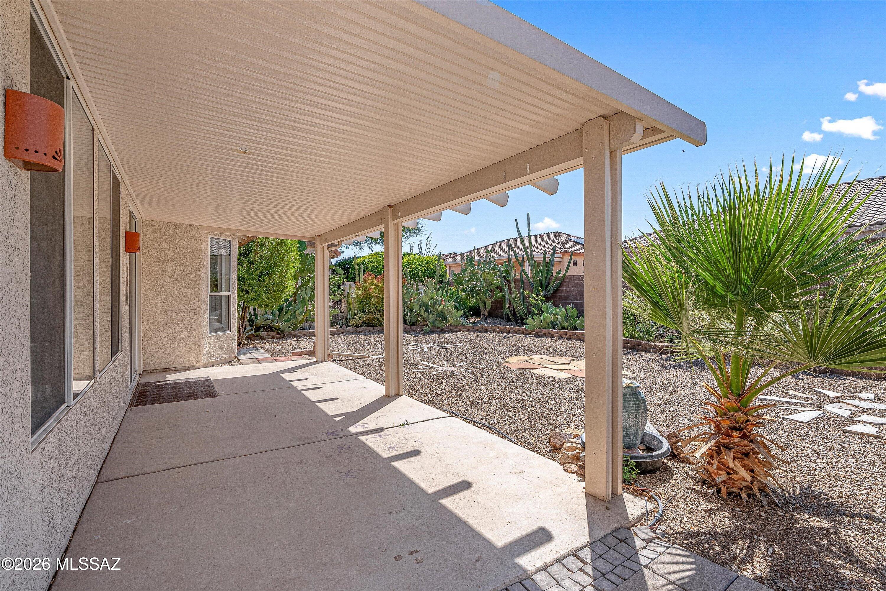 7541 W Wandering Coyote Drive