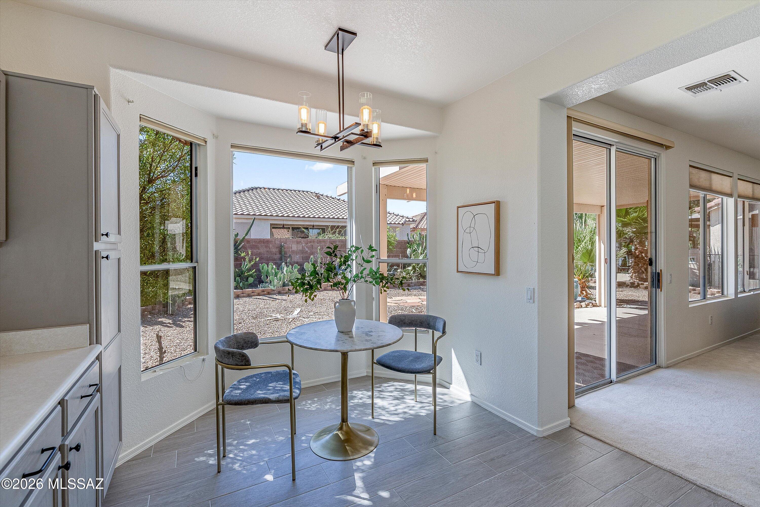 7541 W Wandering Coyote Drive