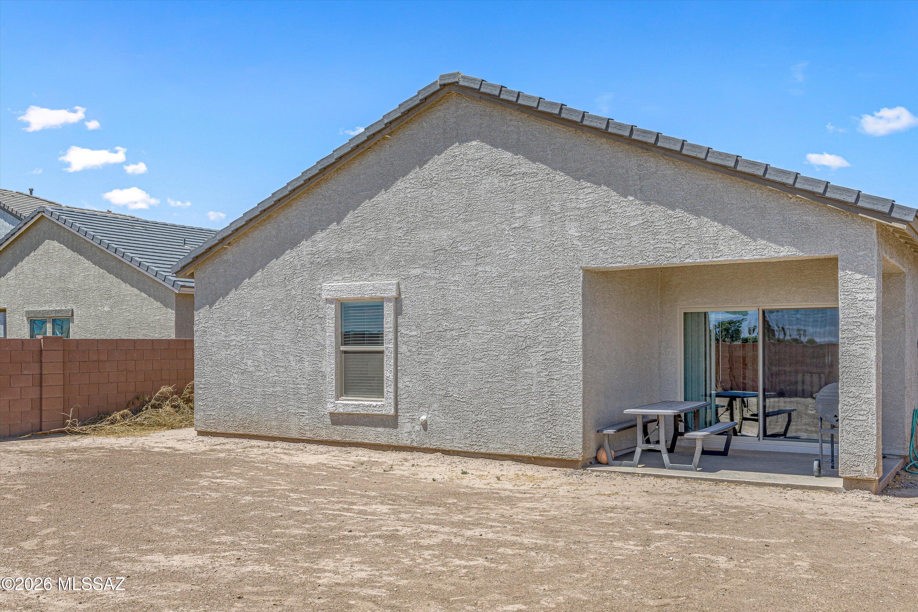 13376 N Jessett Lane