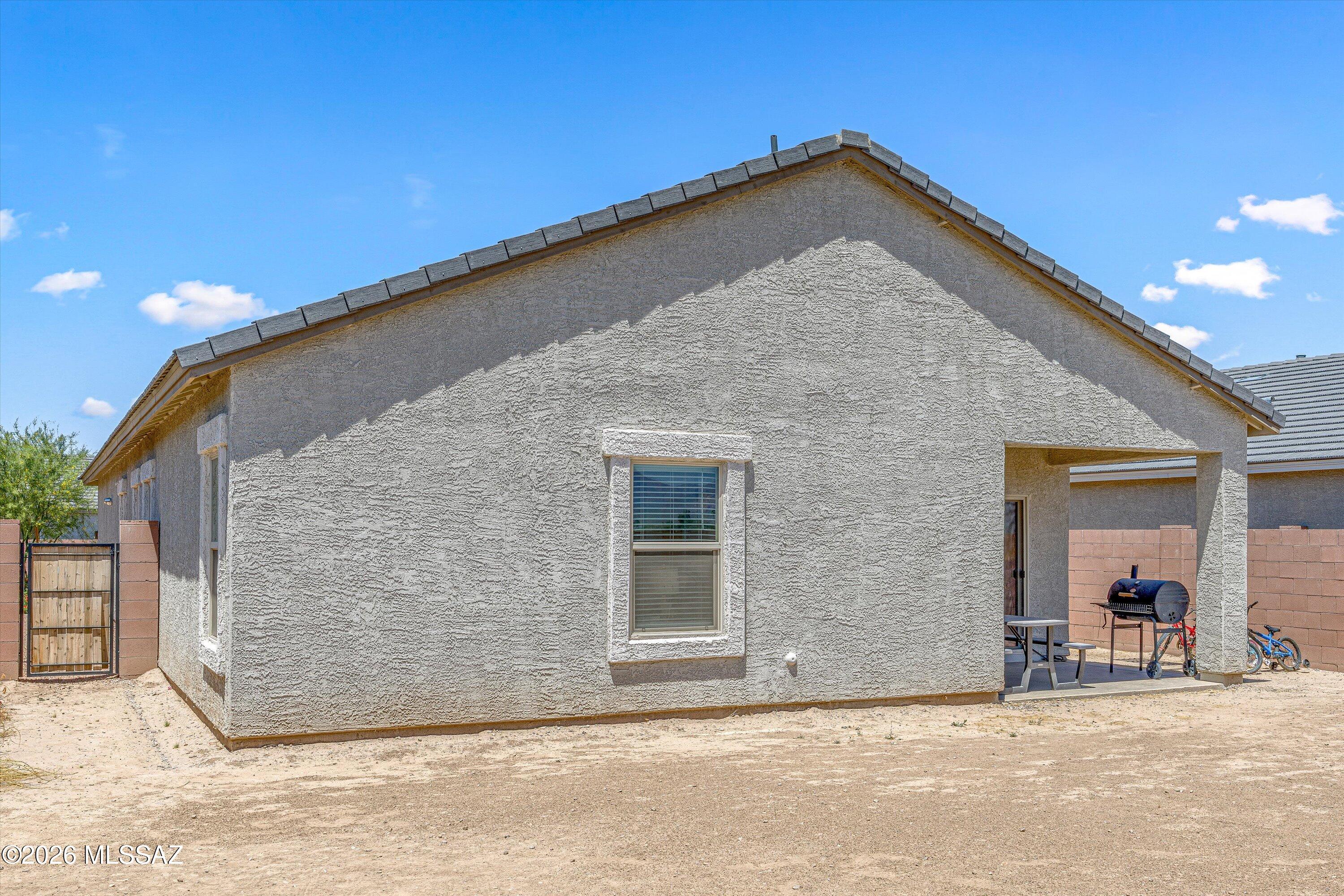 13376 N Jessett Lane