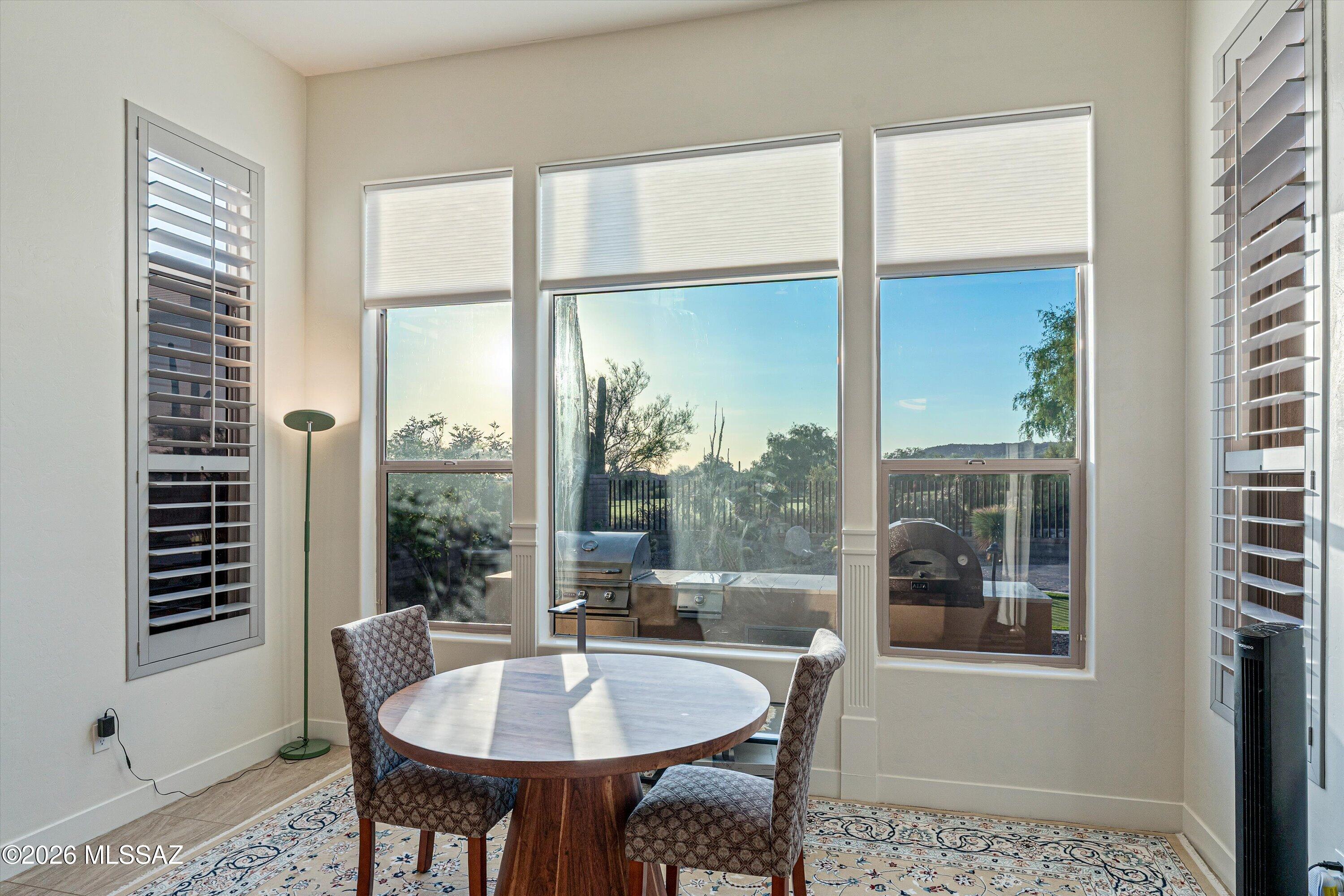 14175 N Los Saguaros Drive