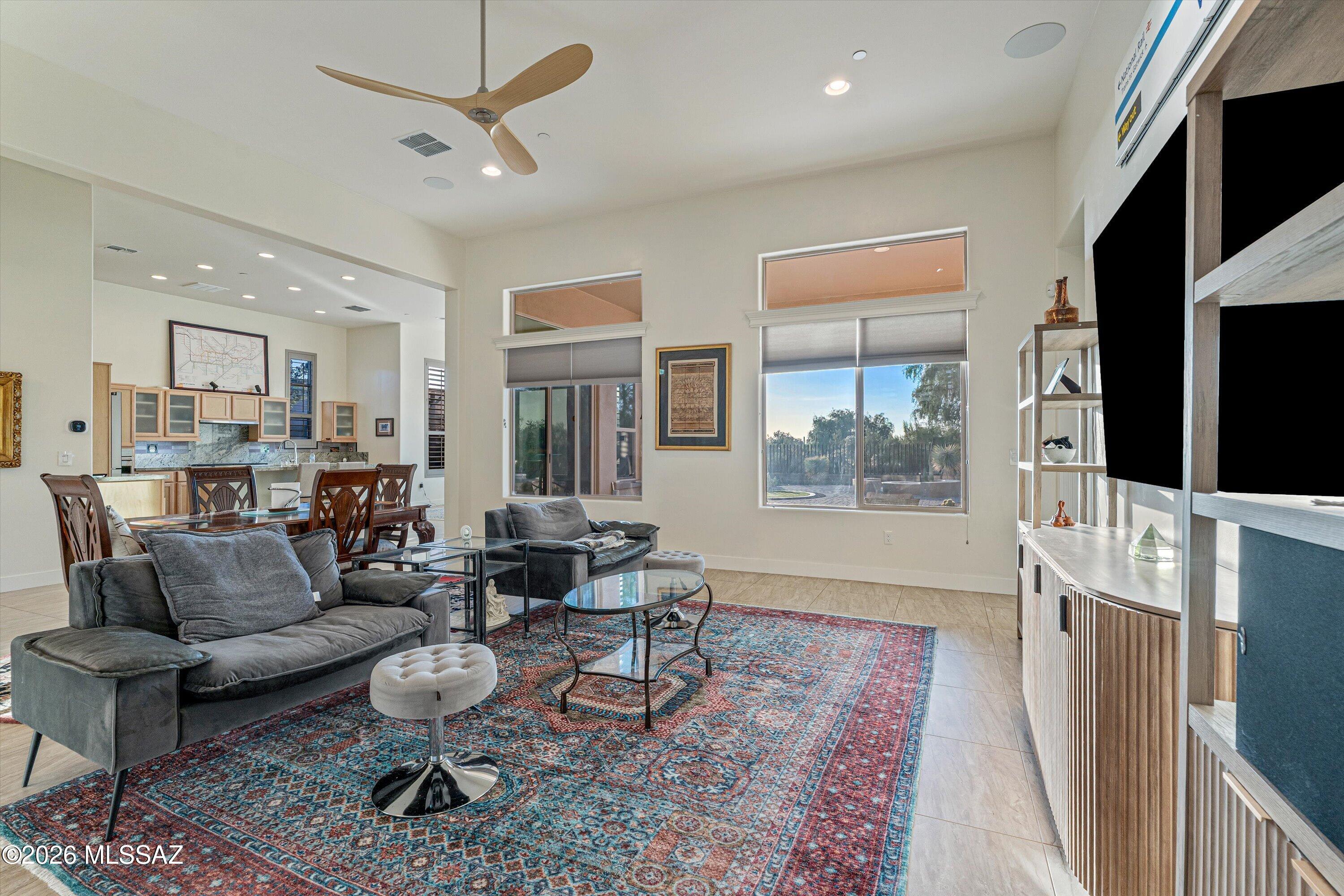 14175 N Los Saguaros Drive