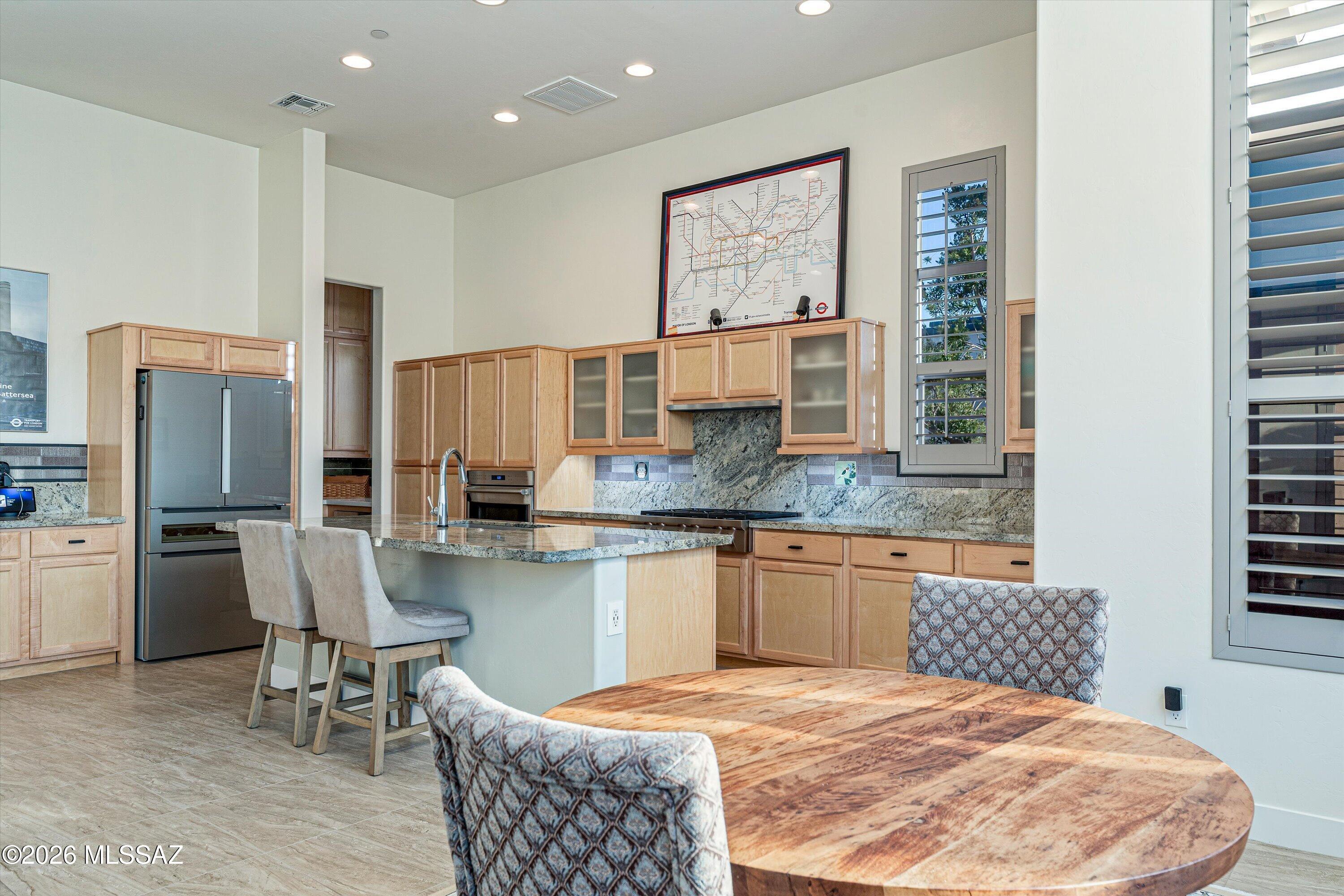 14175 N Los Saguaros Drive