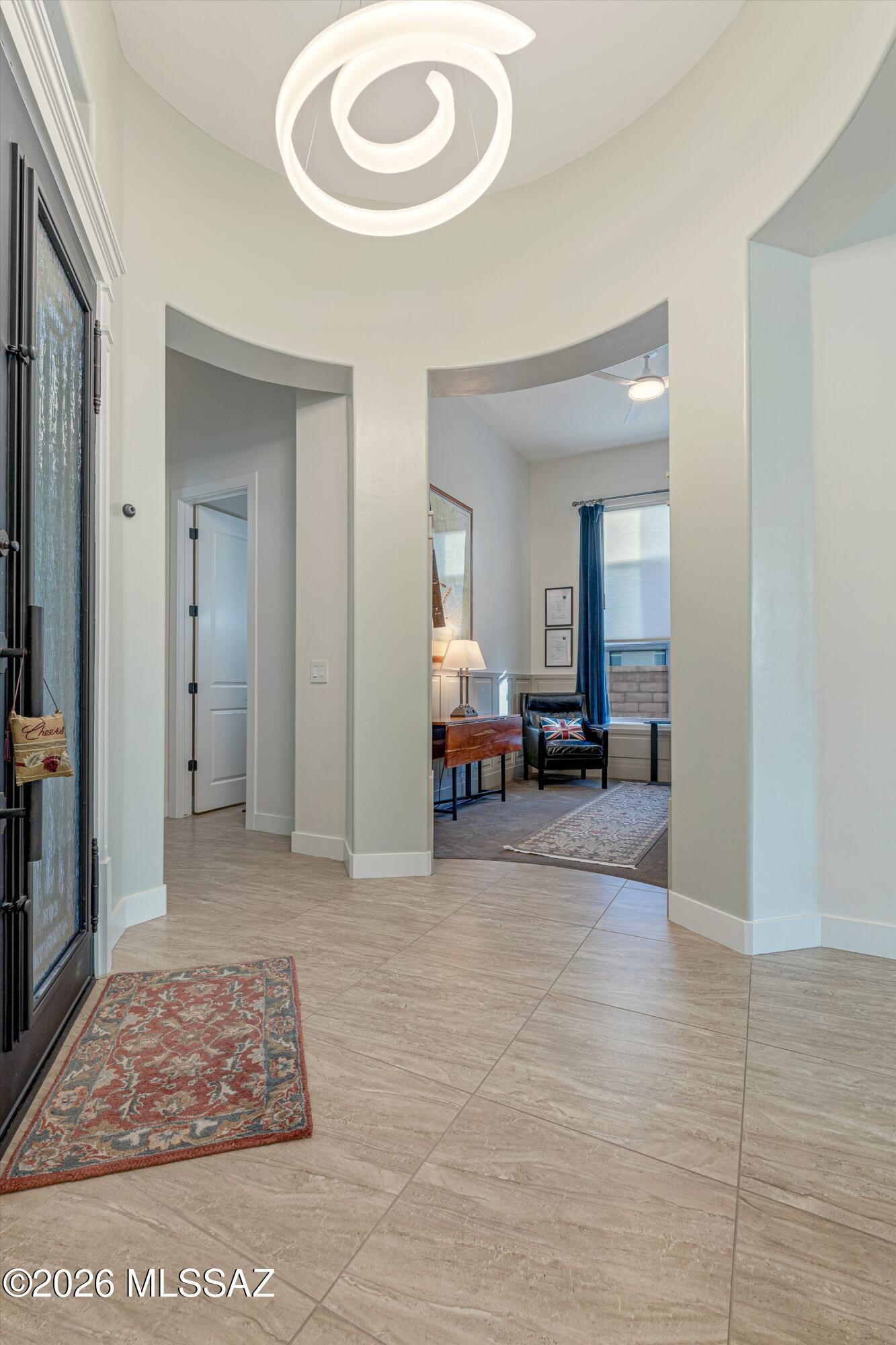 14175 N Los Saguaros Drive