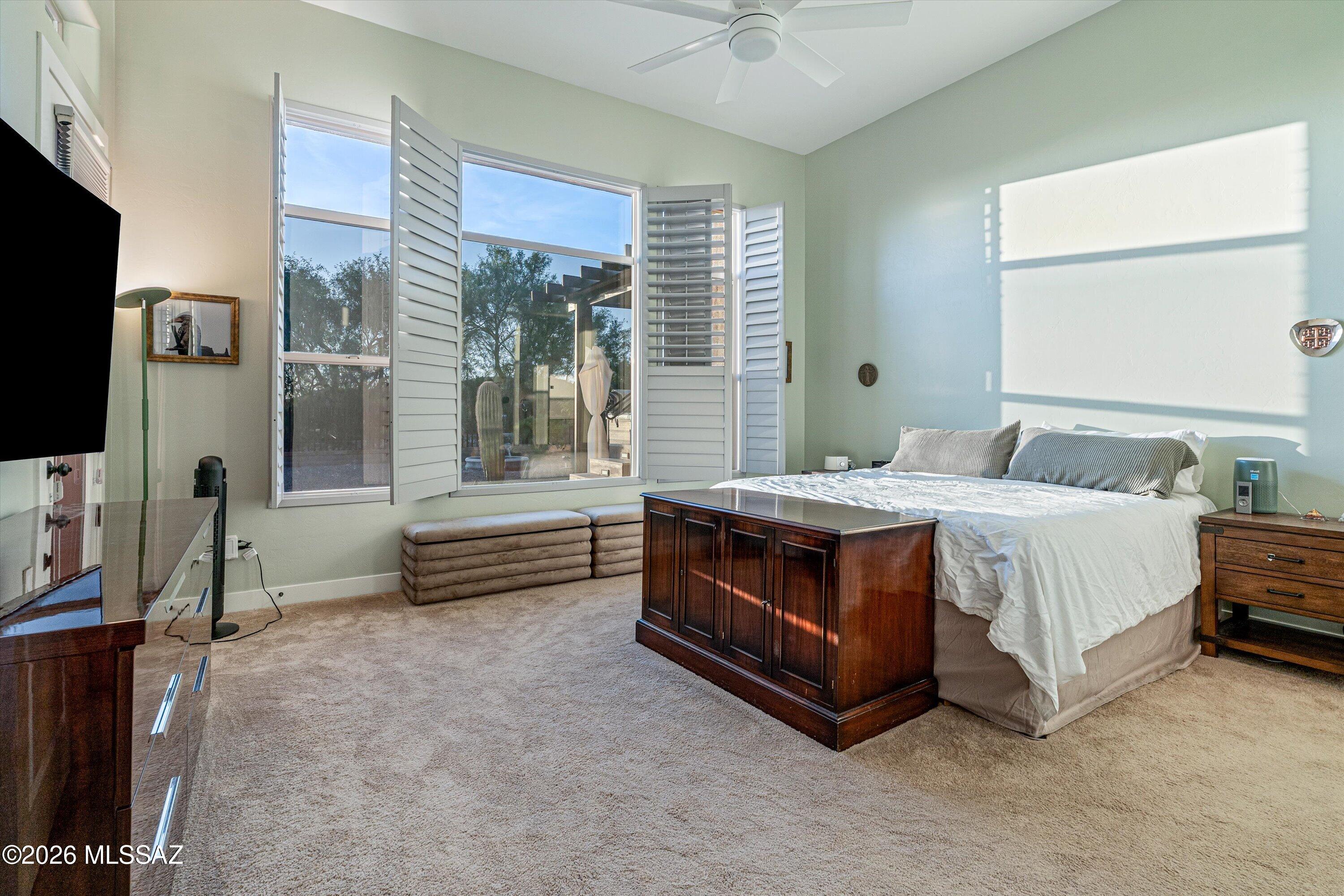 14175 N Los Saguaros Drive