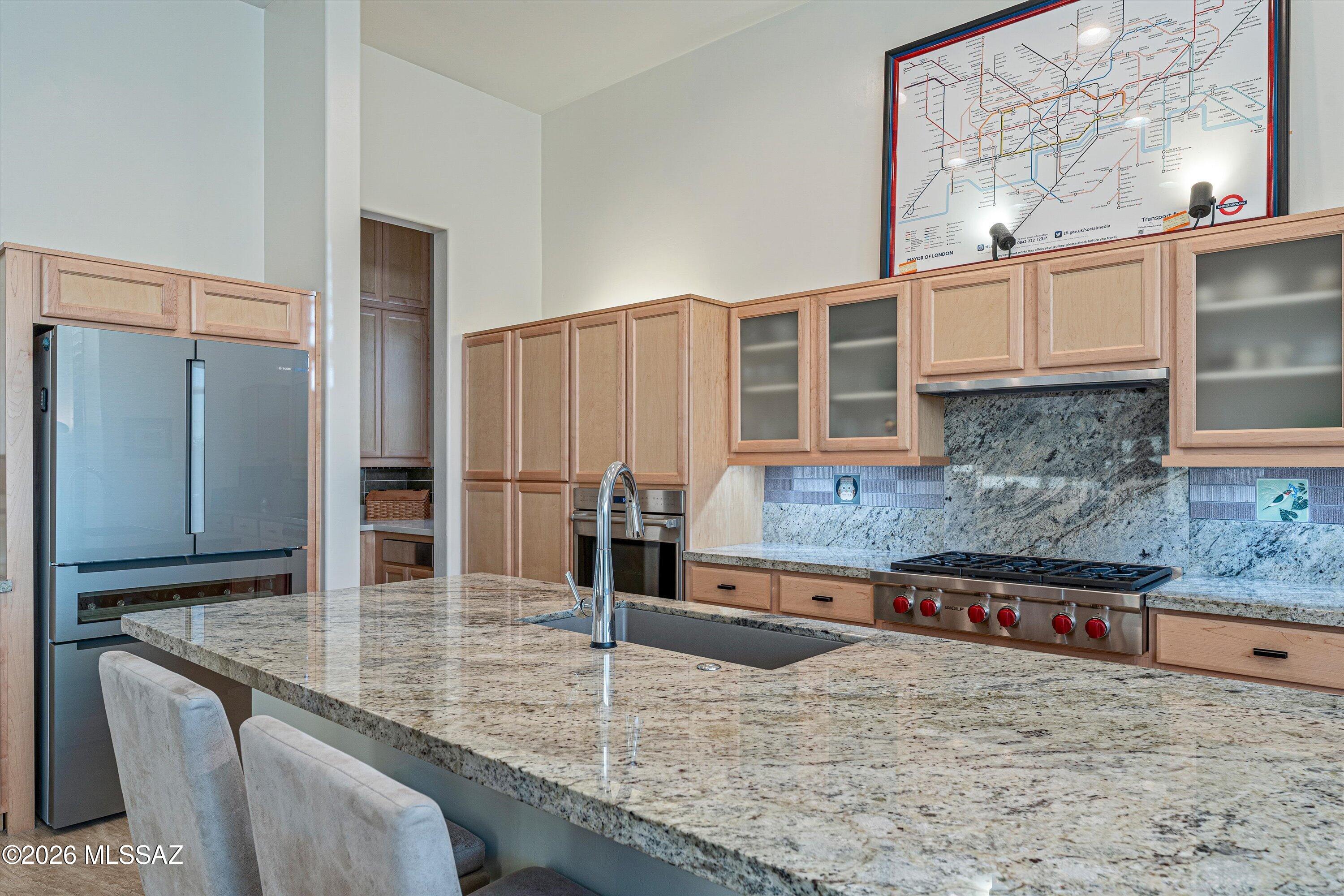 14175 N Los Saguaros Drive