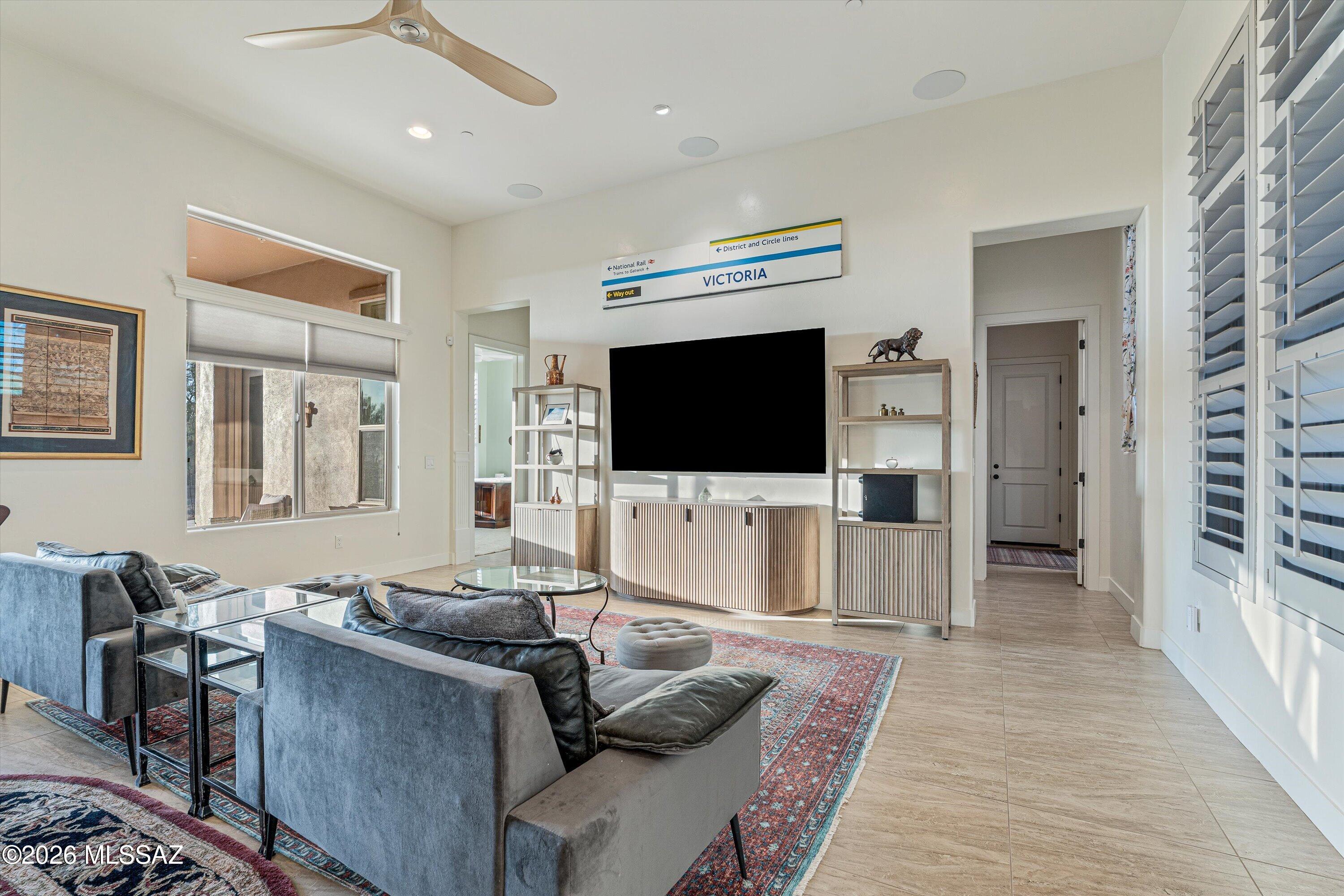 14175 N Los Saguaros Drive