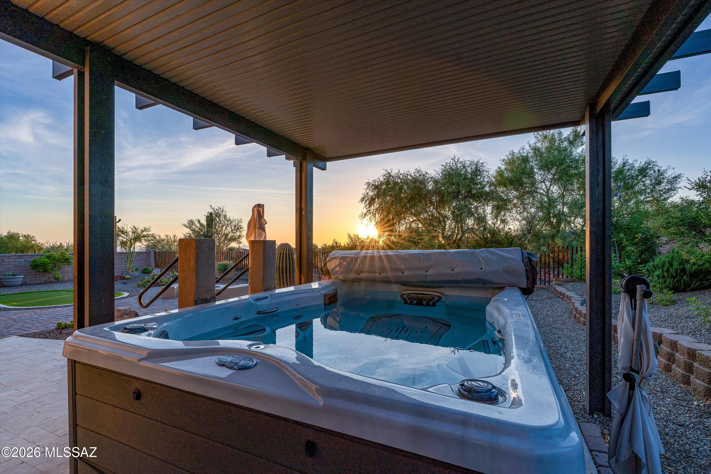14175 N Los Saguaros Drive