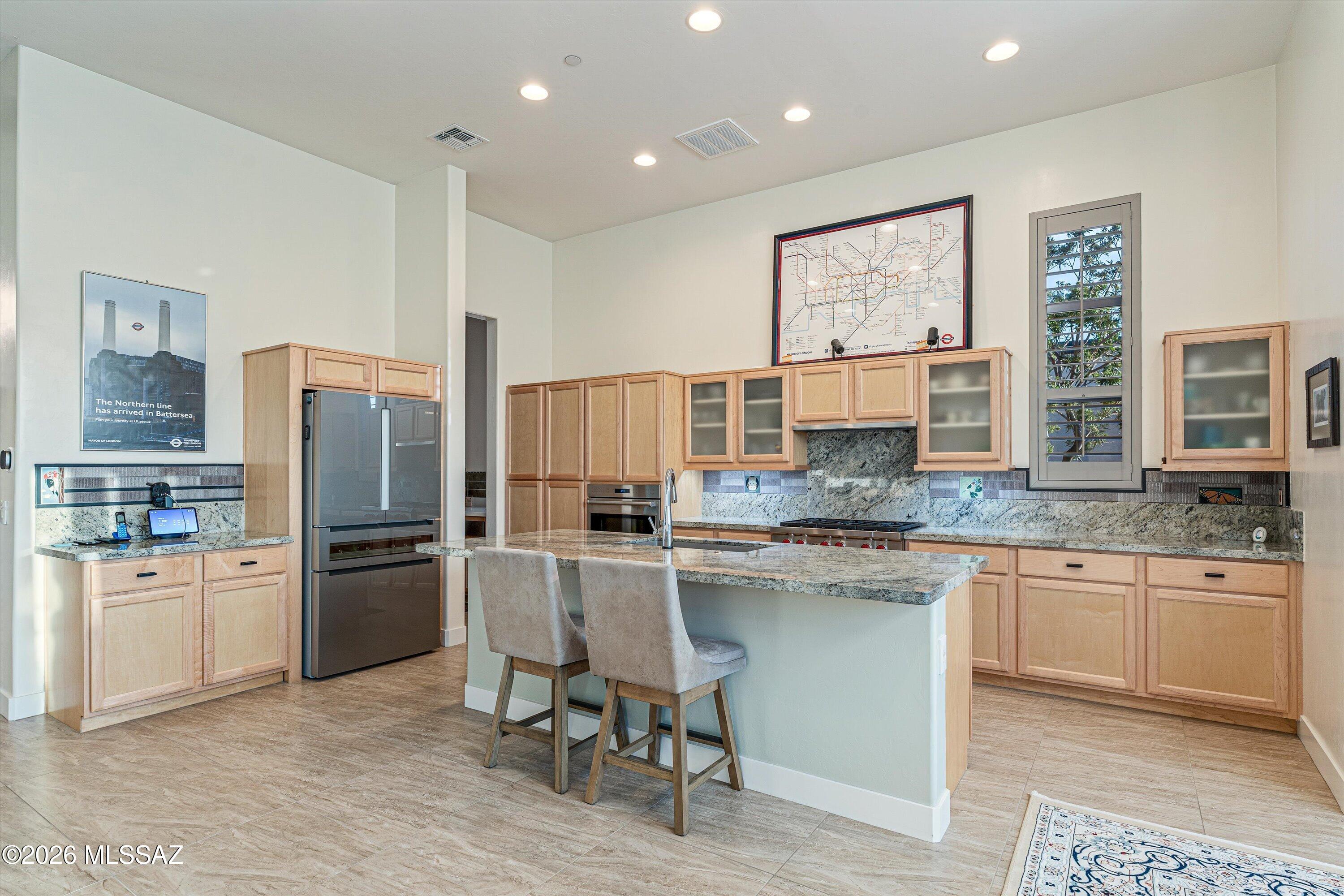 14175 N Los Saguaros Drive