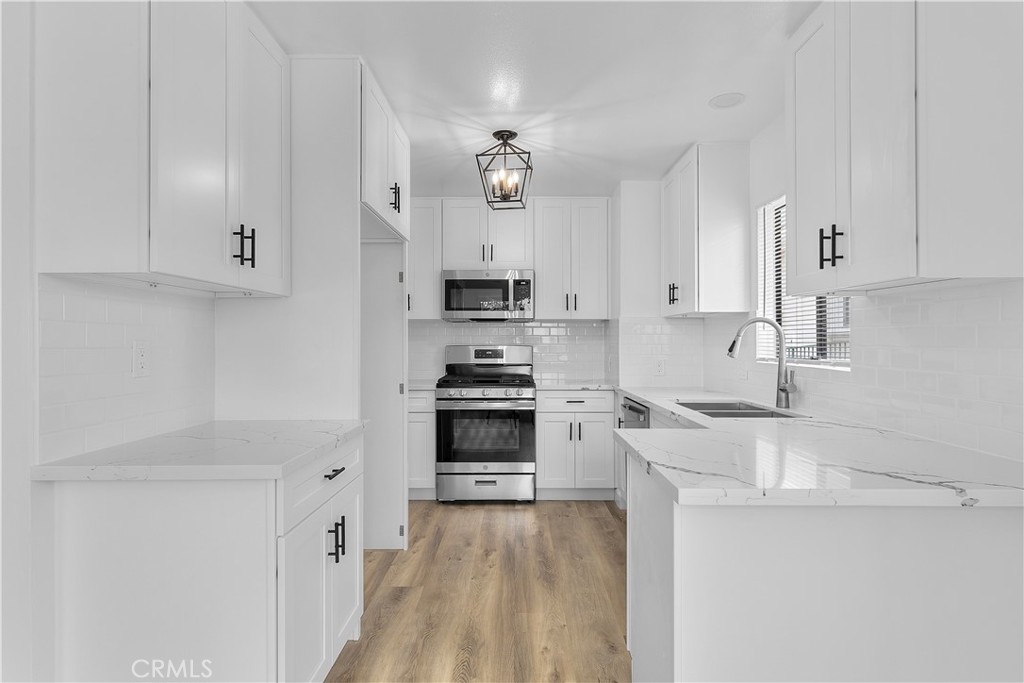 1184 W 23rd Street A