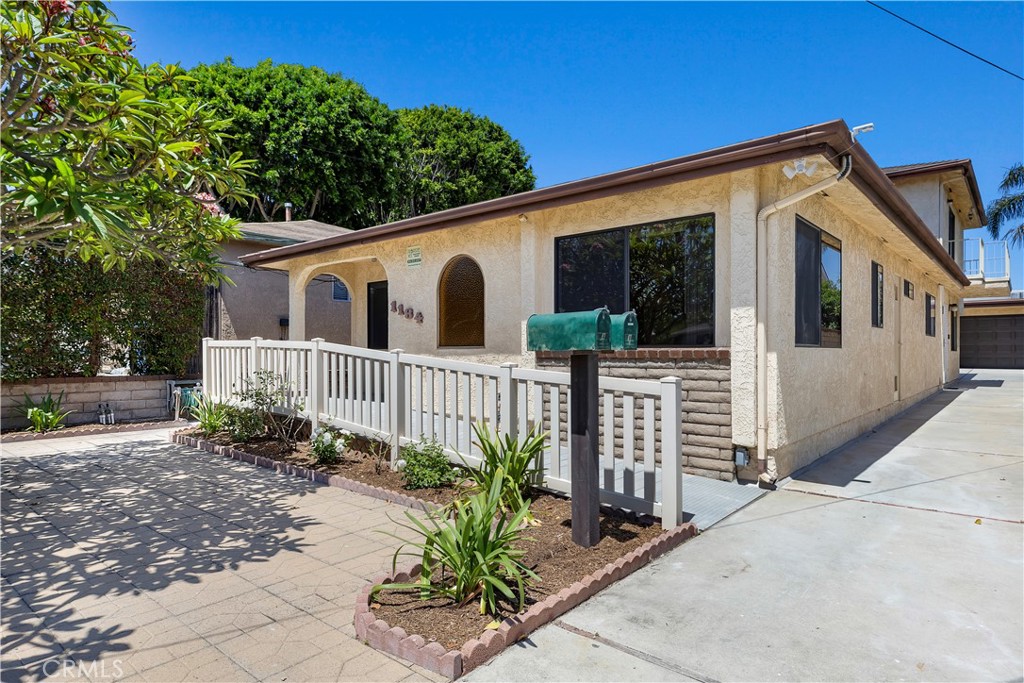 1184 W 23rd Street A